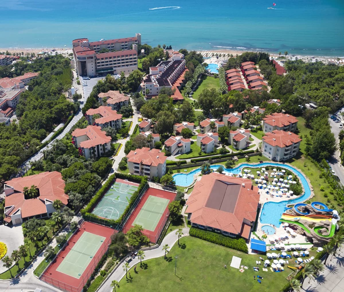 Melas Holiday Village - photo 6