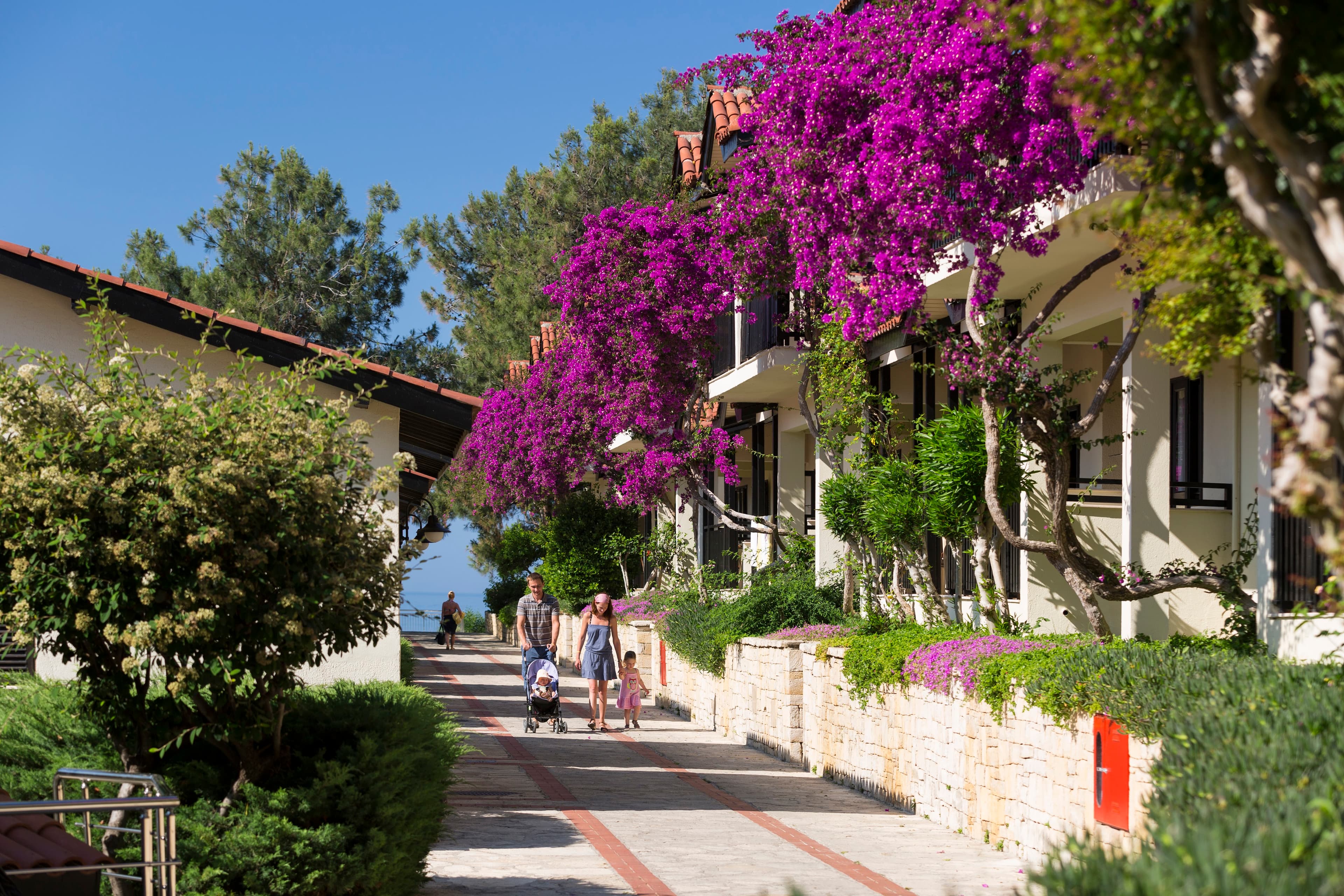 Melas Holiday Village - photo 7