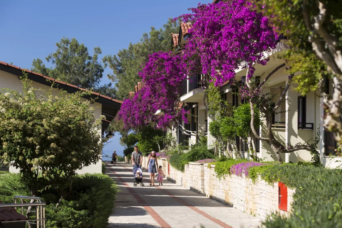 Melas Holiday Village - photo 7