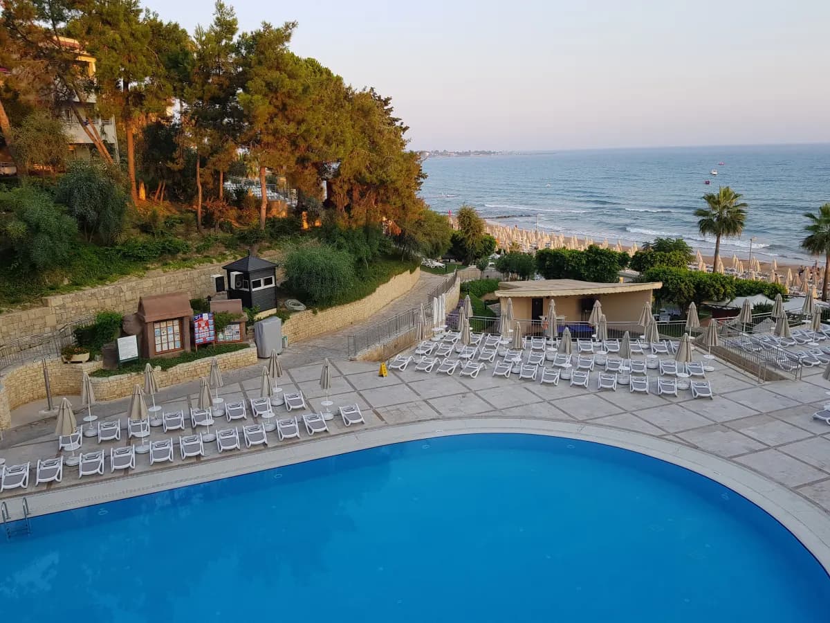 Melas Holiday Village - photo 8