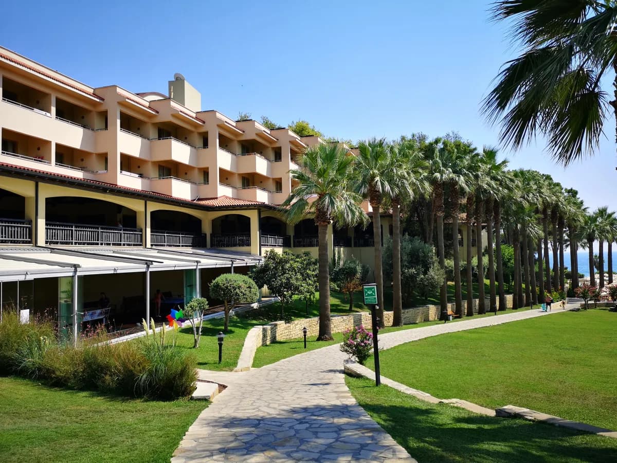 Melas Holiday Village - photo 9