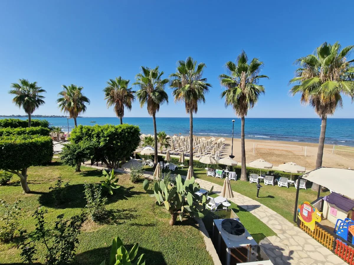 Melas Holiday Village - photo 10