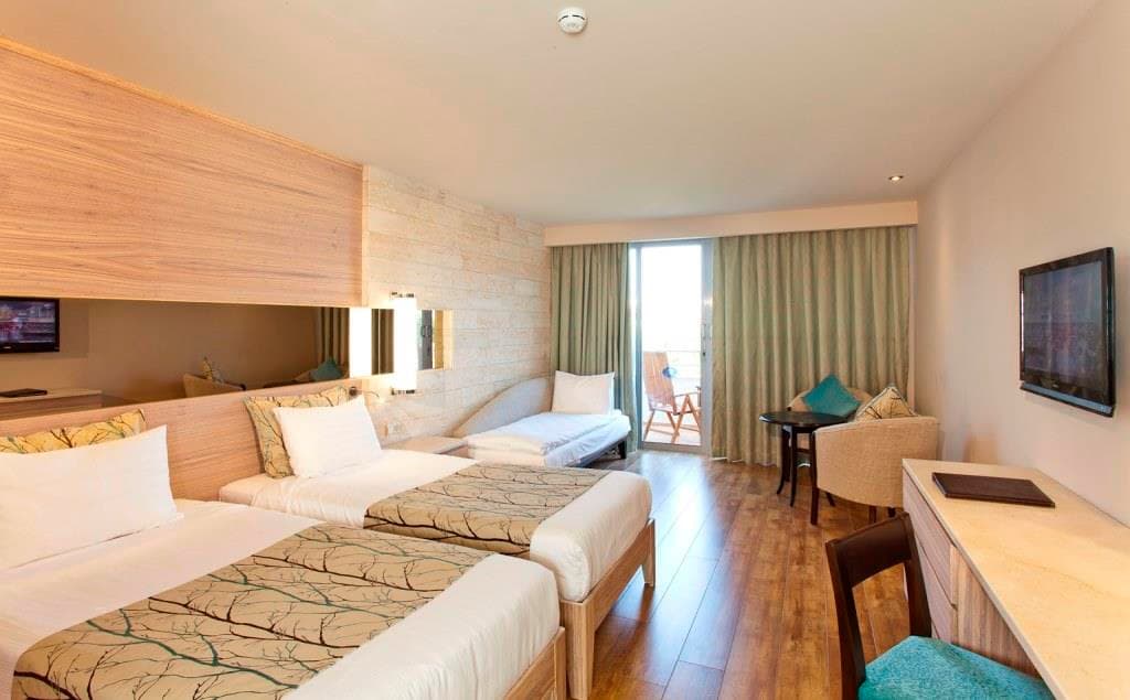 Melas Resort Hotel - photo 2