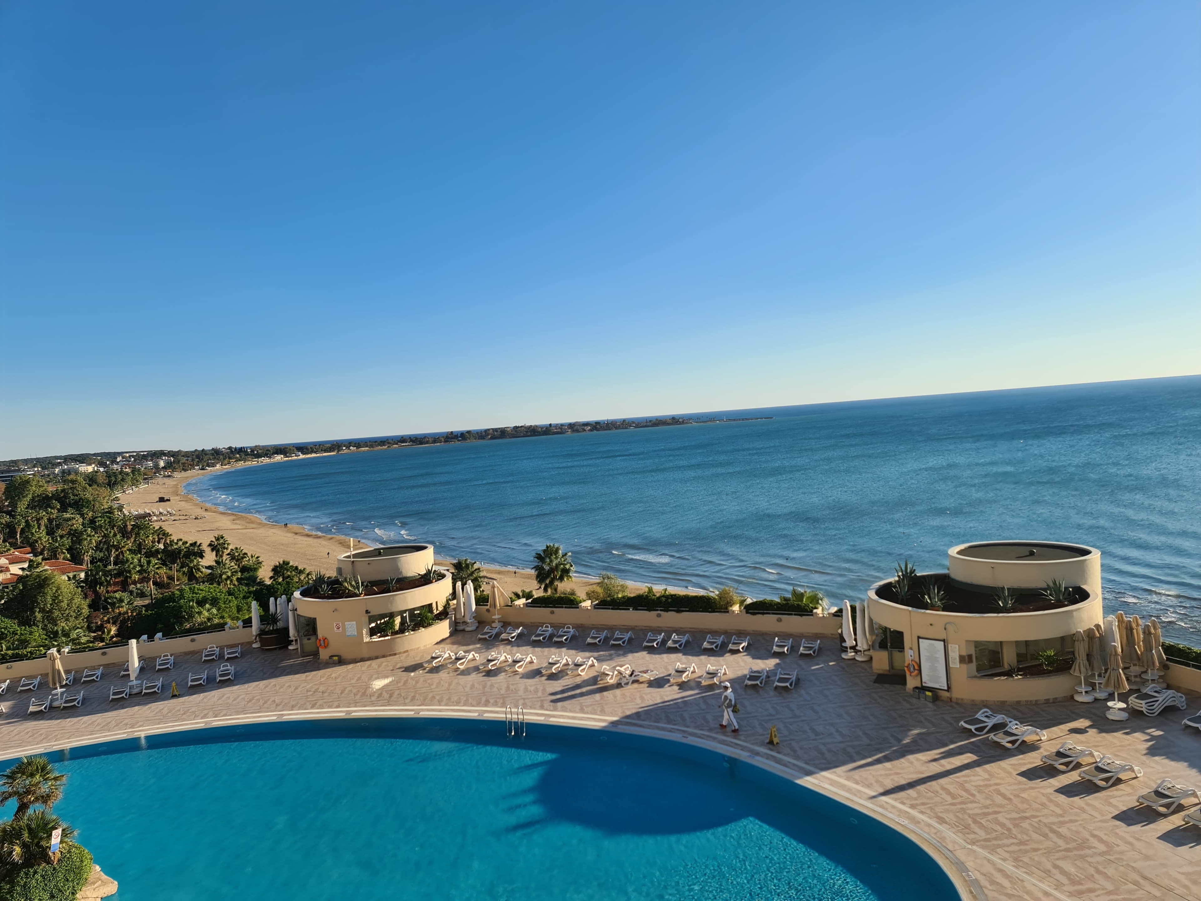 Melas Resort Hotel - photo 3