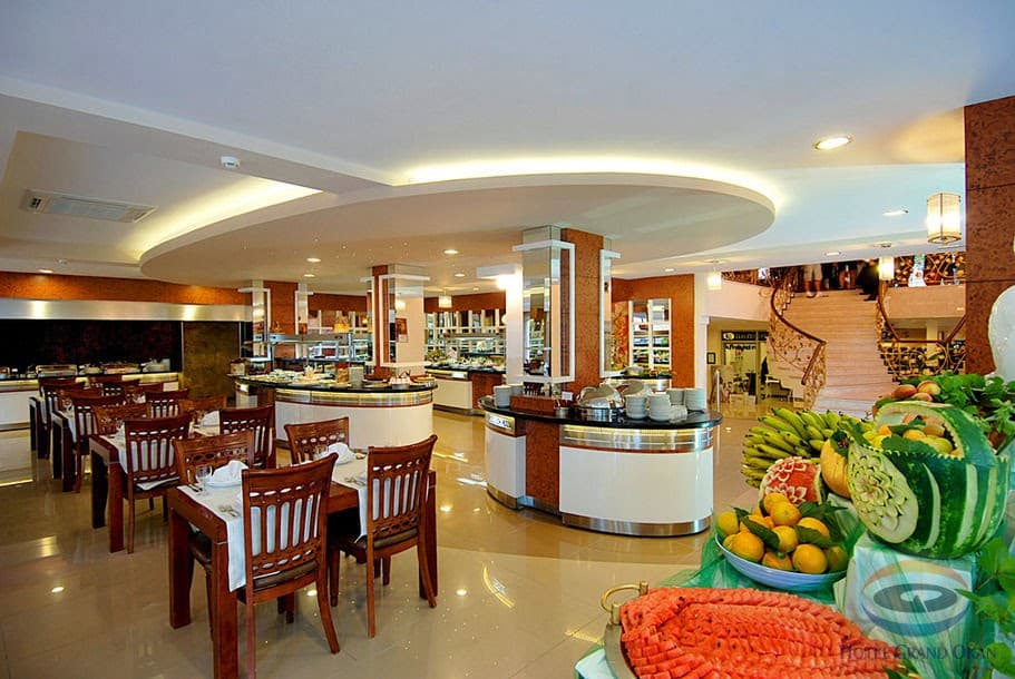 Grand Okan - photo 8