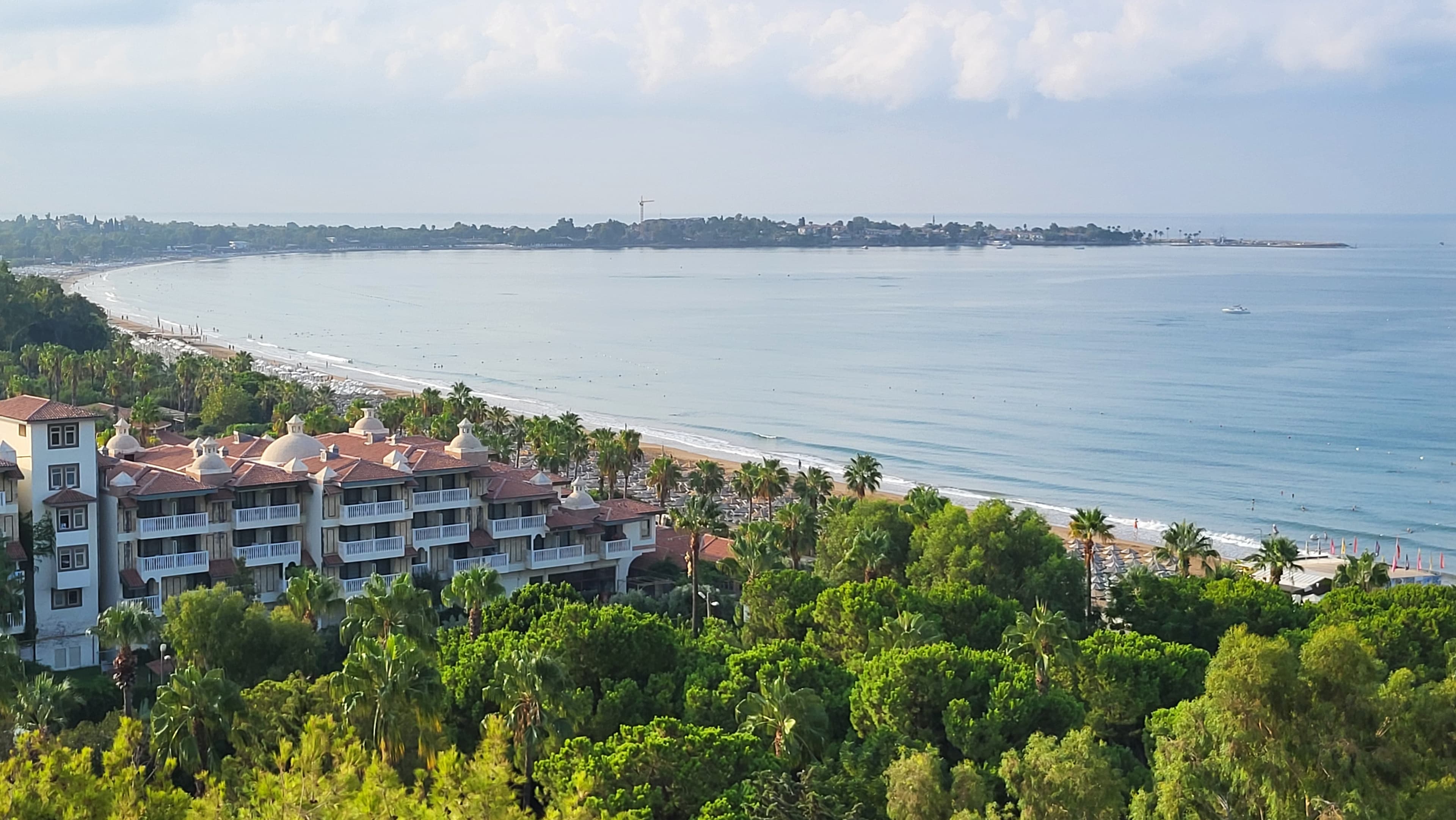 Melas Resort Hotel - photo 7