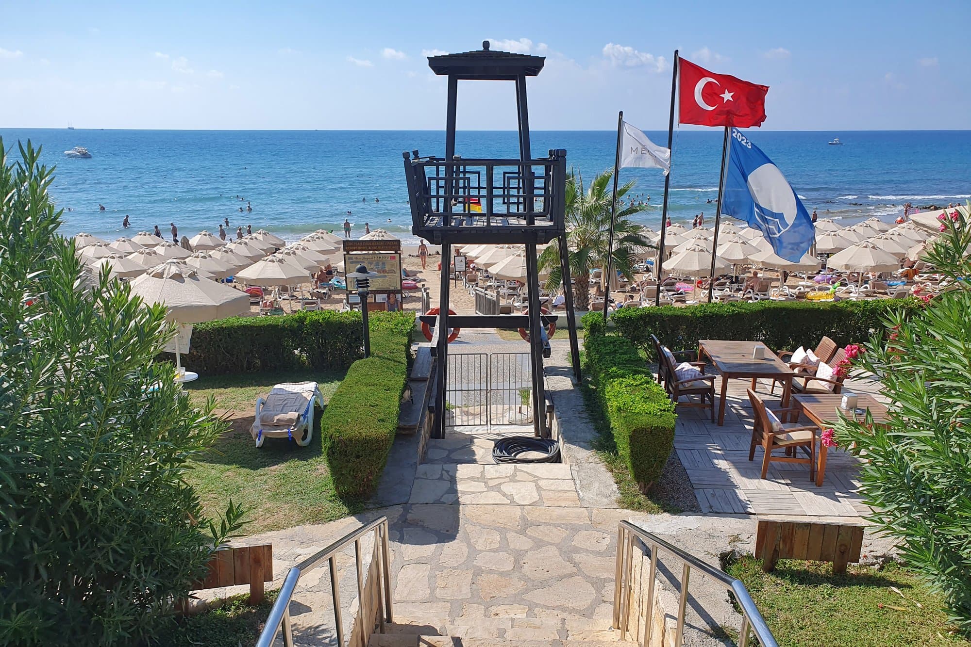 Melas Resort Hotel - photo 8
