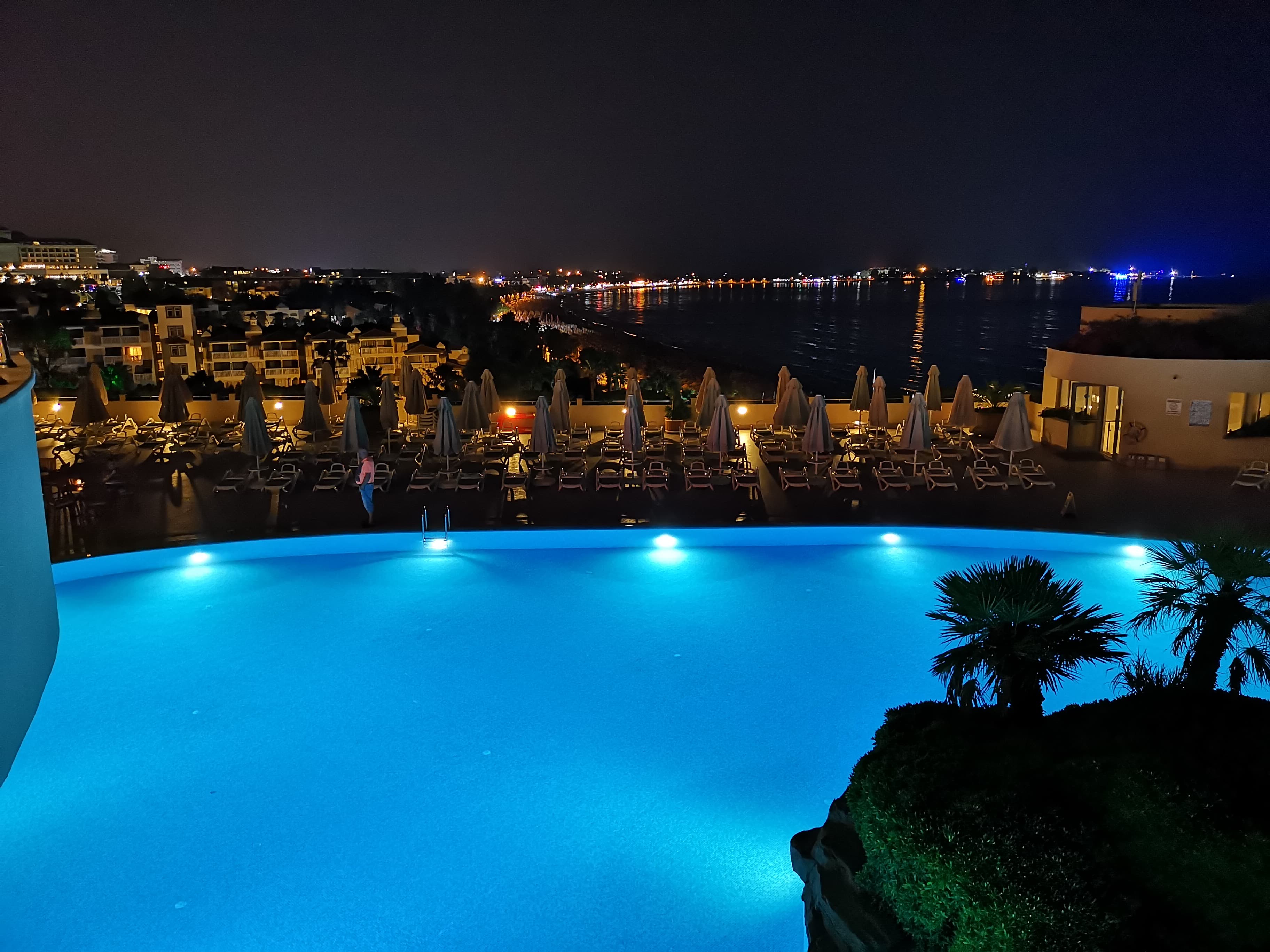 Melas Resort Hotel - photo 9