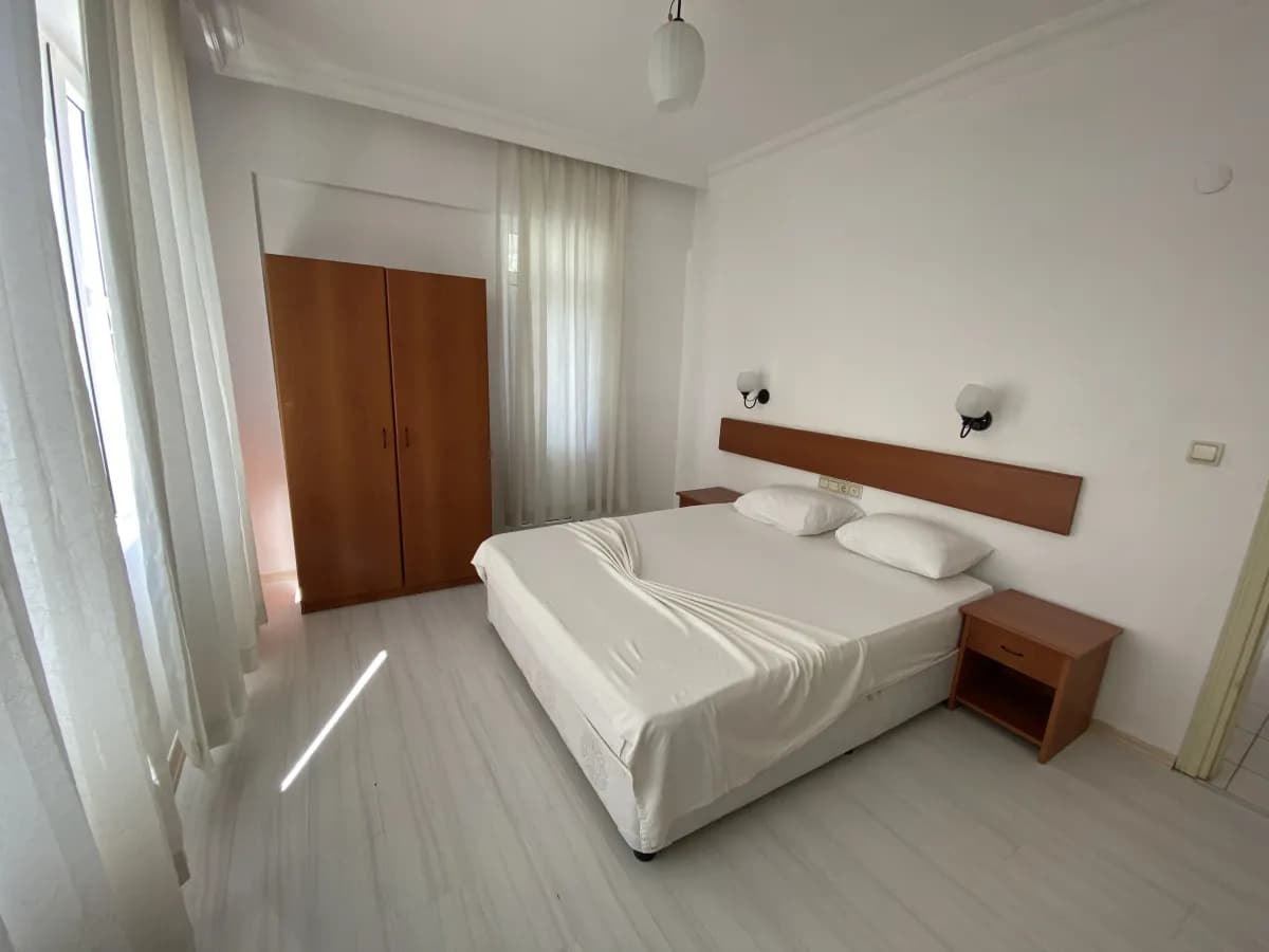 Melissa Garden Apart Hotel - photo 2