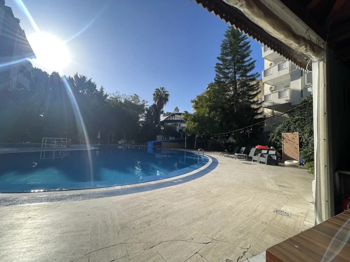 Melissa Garden Apart Hotel - photo 3