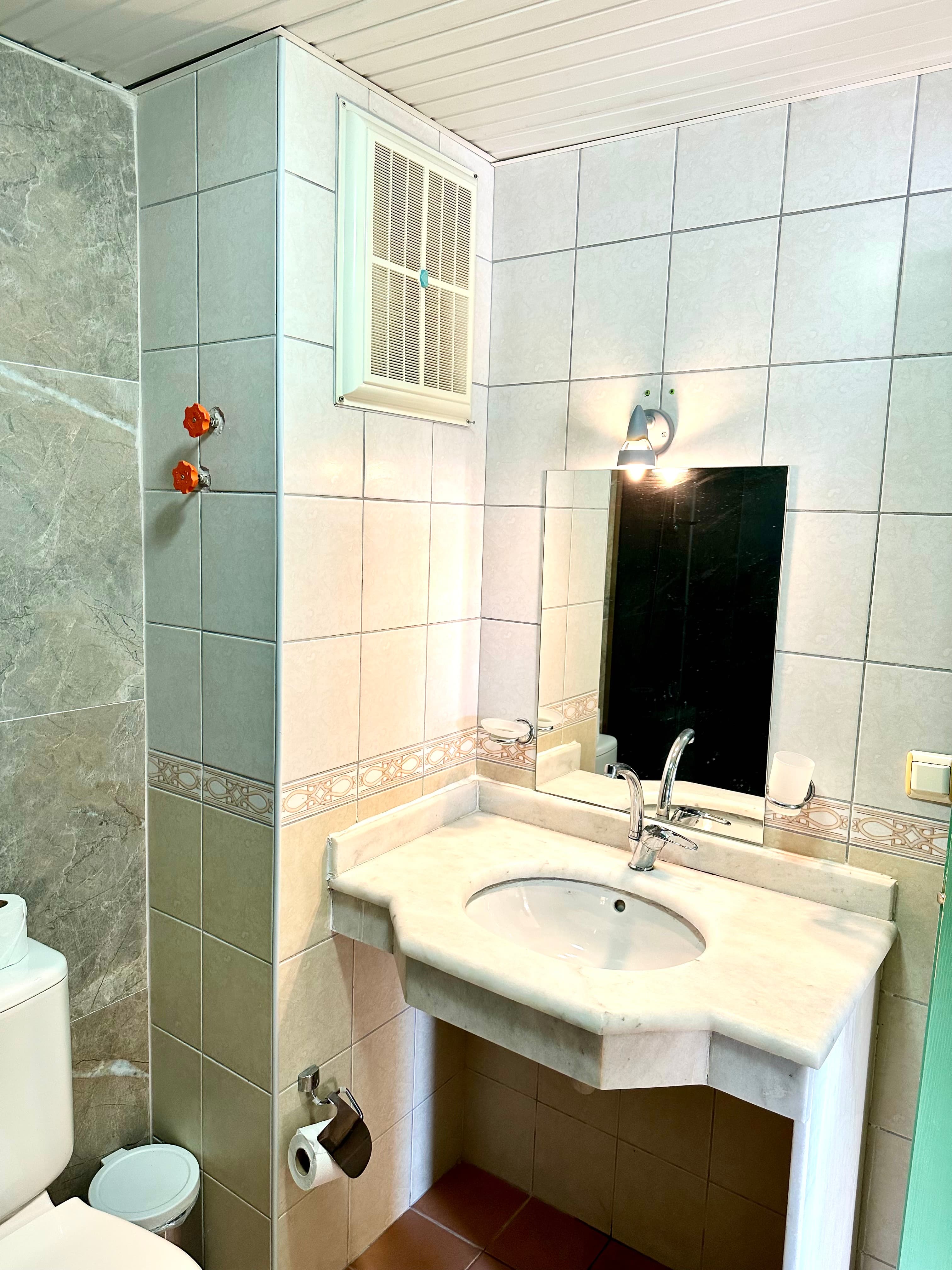 Melissa Garden Apart Hotel - photo 4
