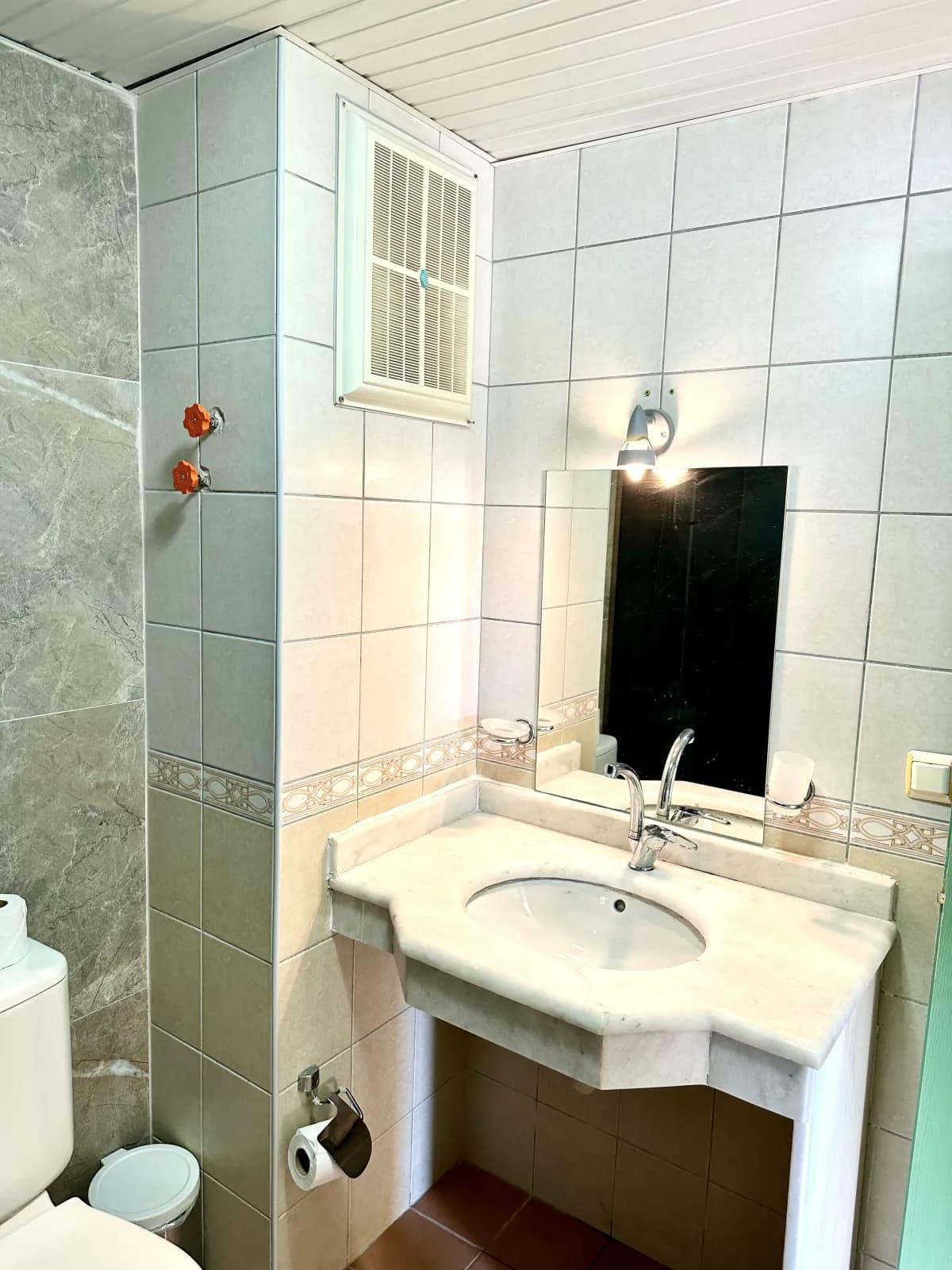 Melissa Garden Apart Hotel - photo 4