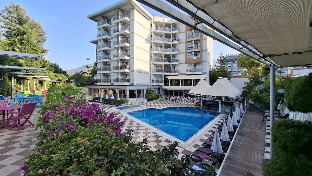 Grand Okan - photo 9