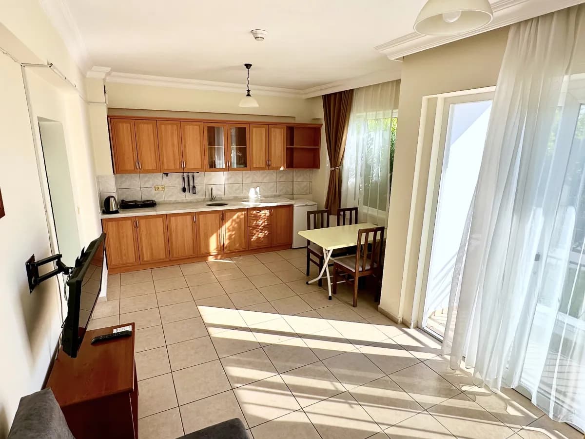 Melissa Garden Apart Hotel - photo 6