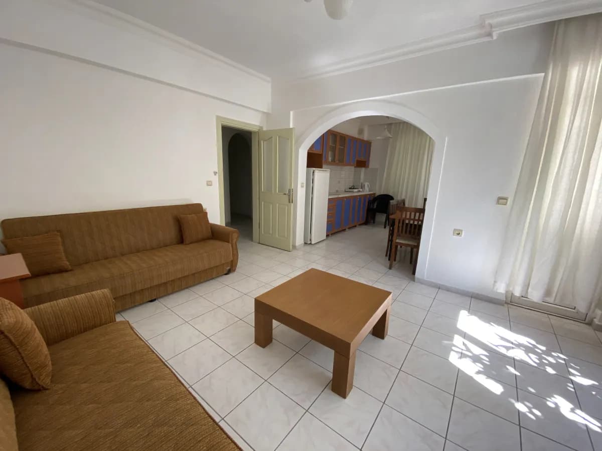 Melissa Garden Apart Hotel - photo 7