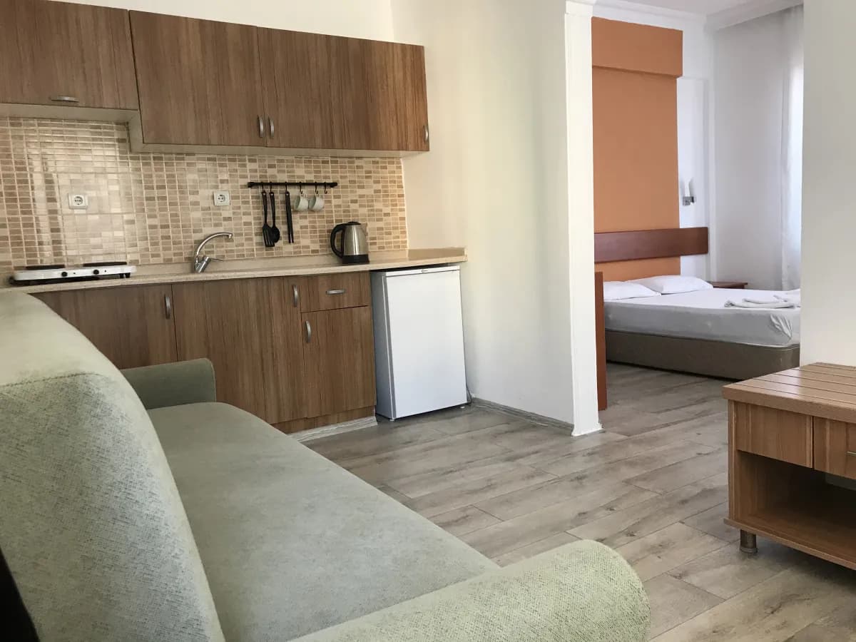 Melissa Garden Apart Hotel - photo 8