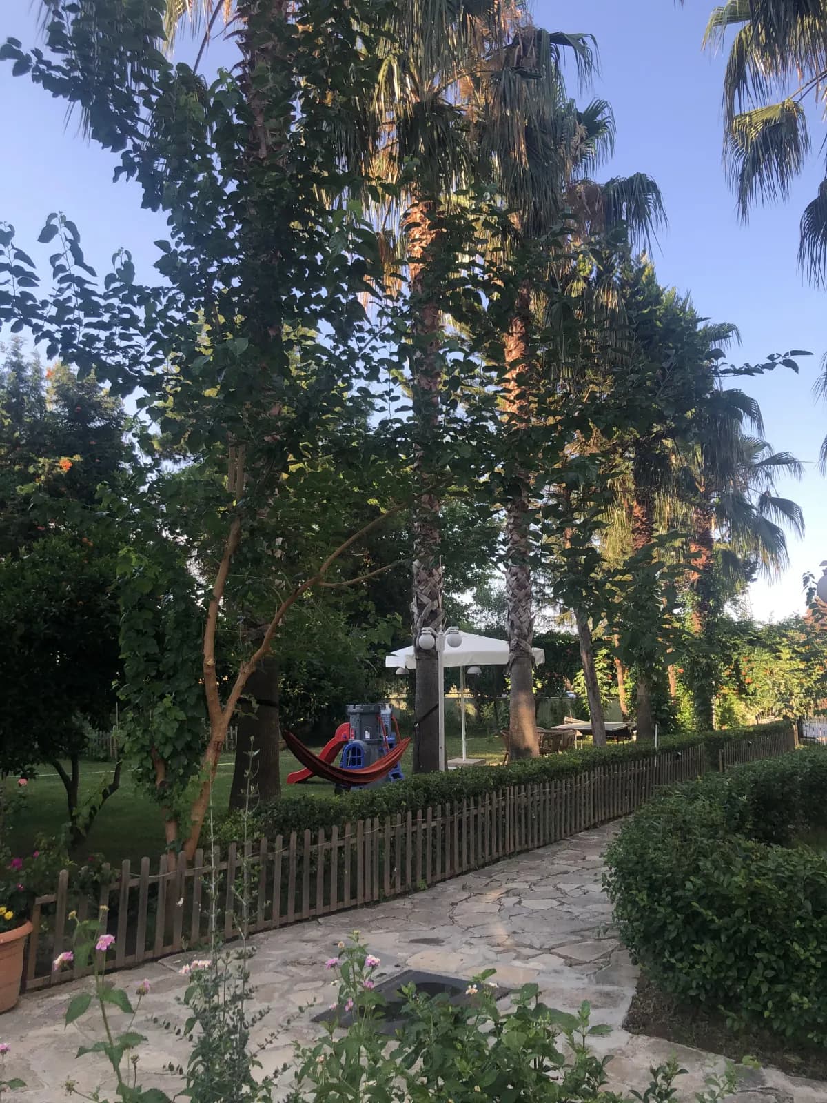 Melissa Garden Apart Hotel - photo 9