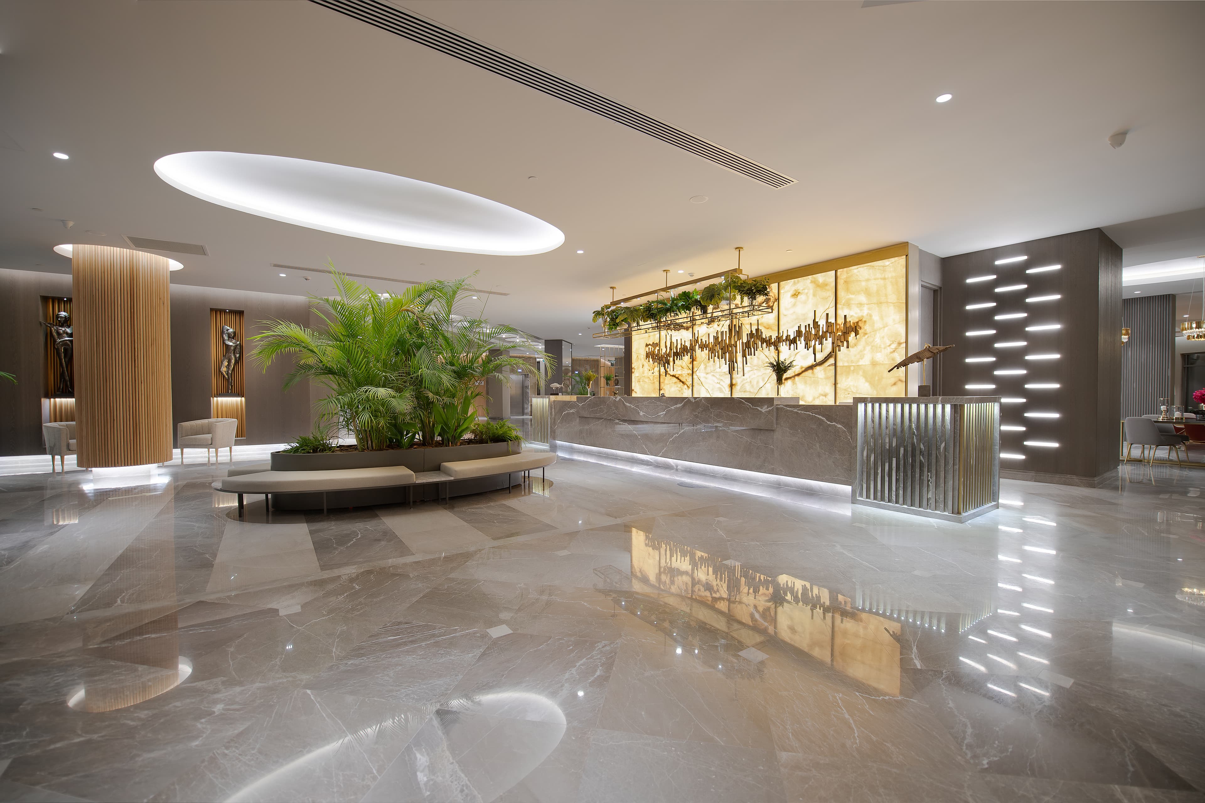 Miramare Beach Hotel - photo 6
