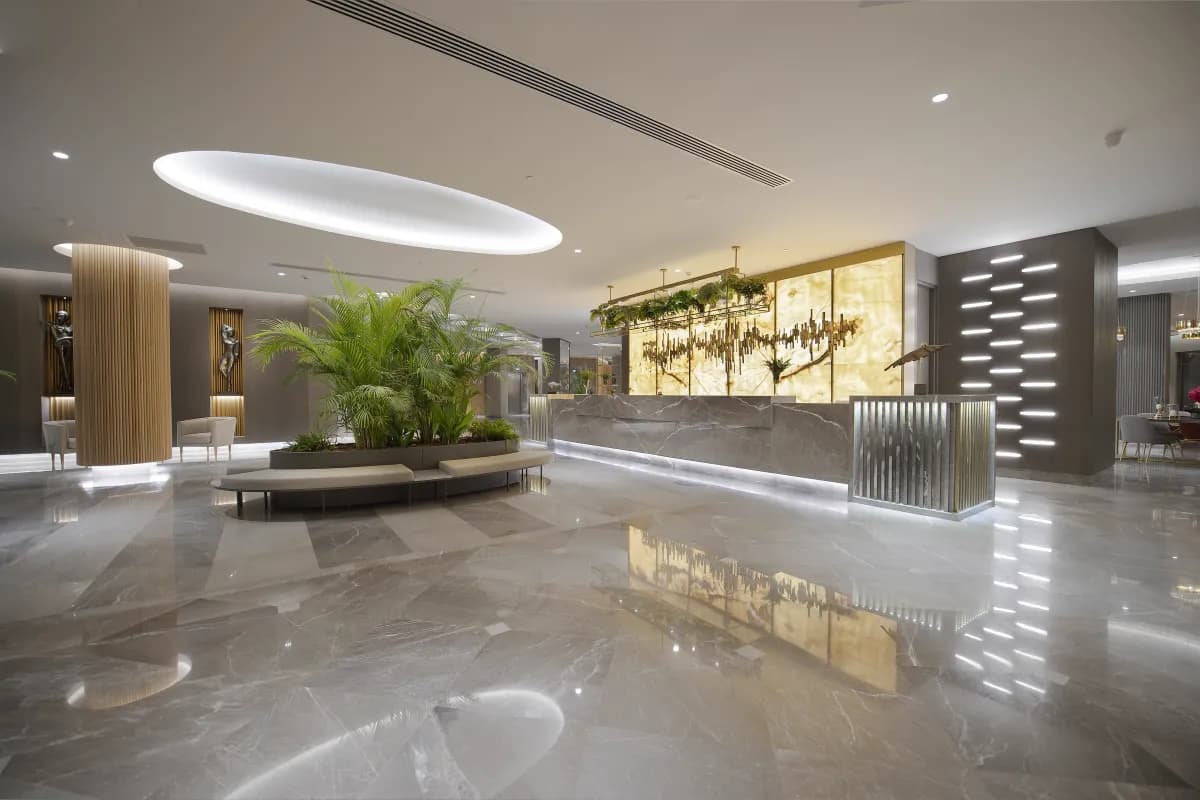 Miramare Beach Hotel - photo 6