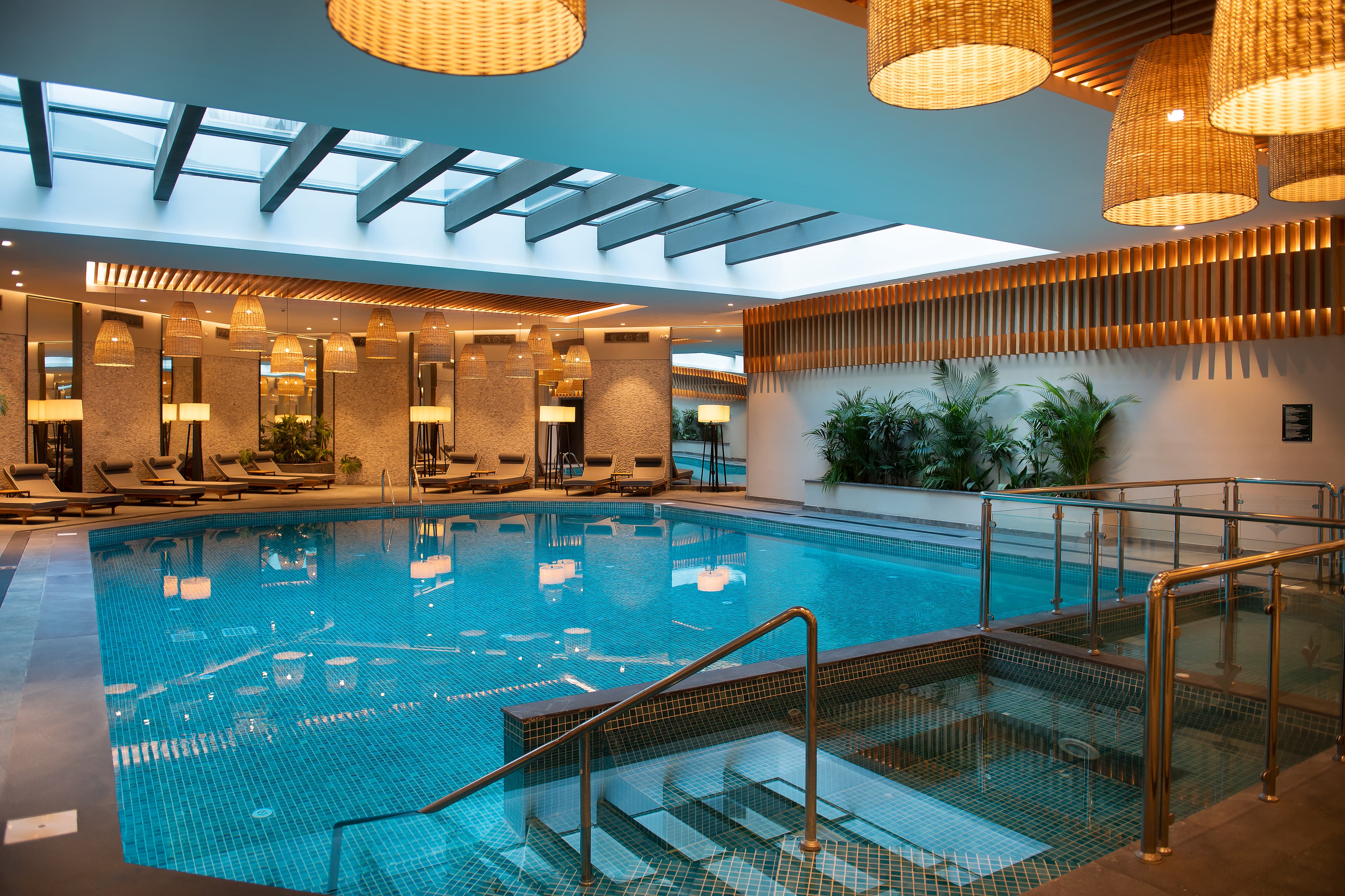 Miramare Beach Hotel - photo 8