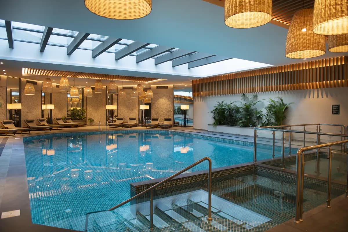 Miramare Beach Hotel - photo 8