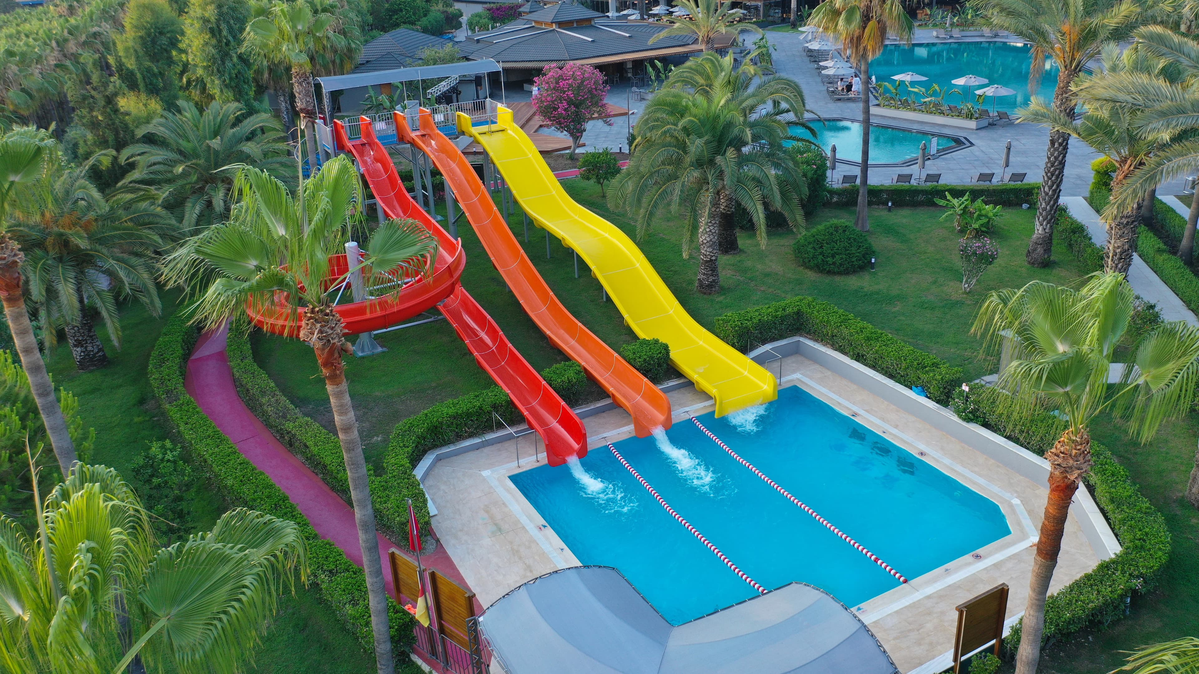 Miramare Beach Hotel - photo 9
