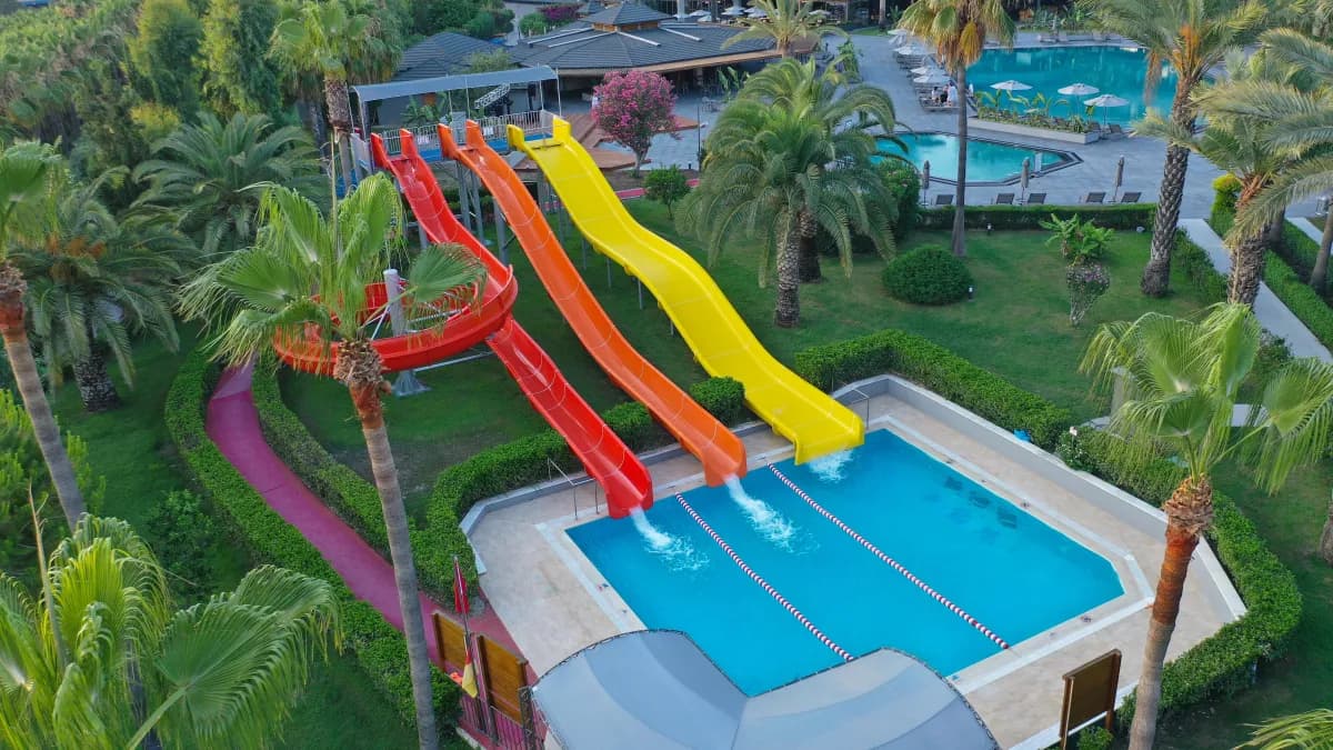 Miramare Beach Hotel - photo 9
