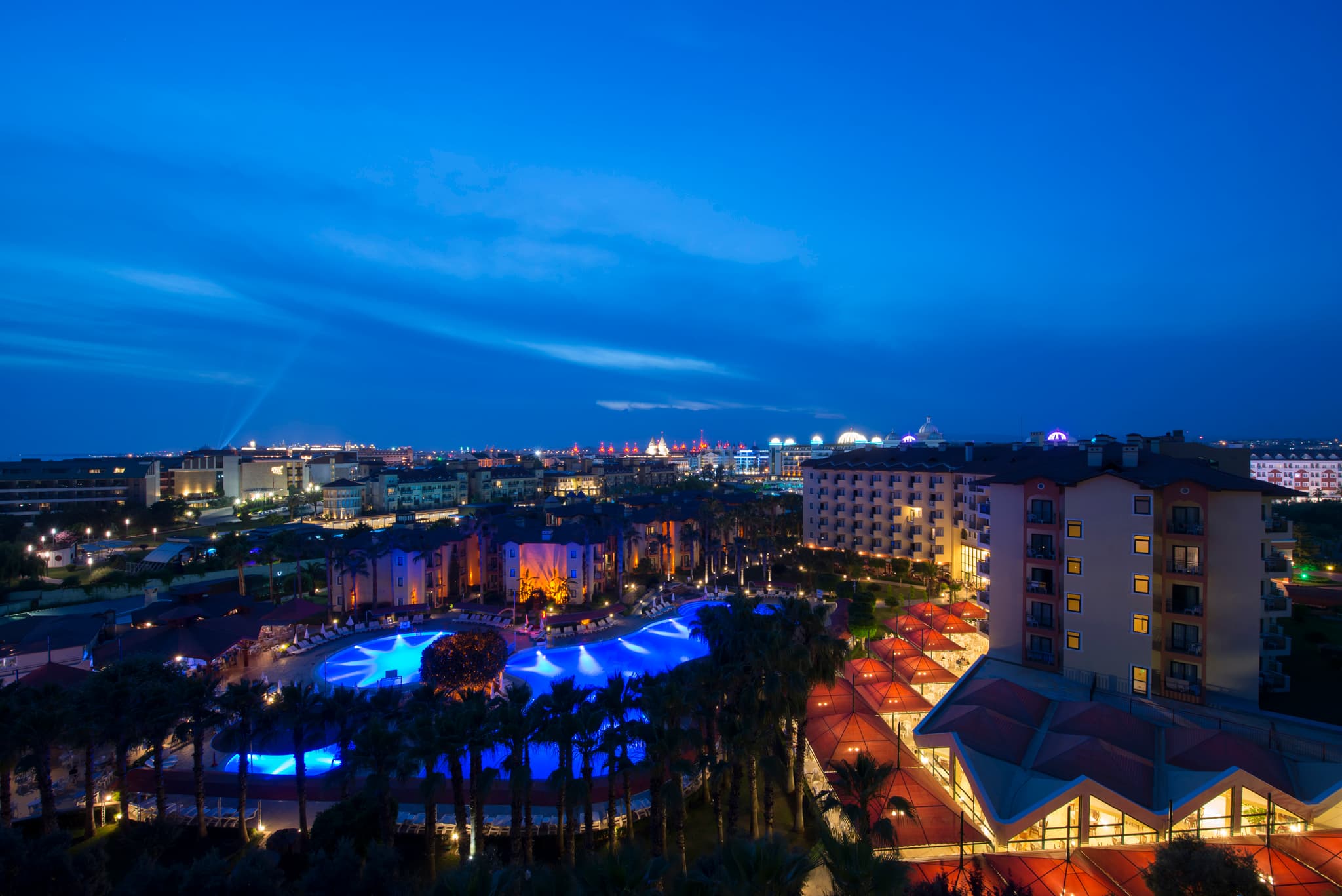 Miramare Queen Hotel - photo 10