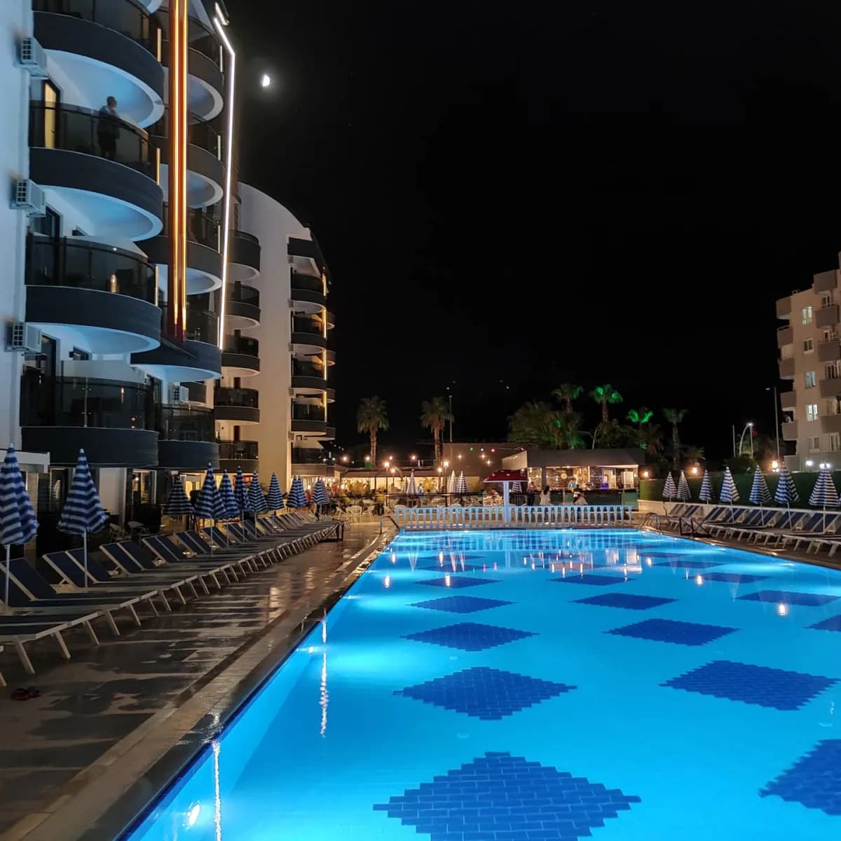 Grand Uysal Beach Hotel - photo 3