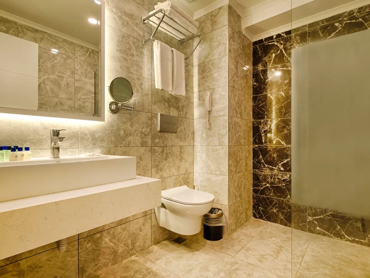 Grand Uysal Beach Hotel - photo 4