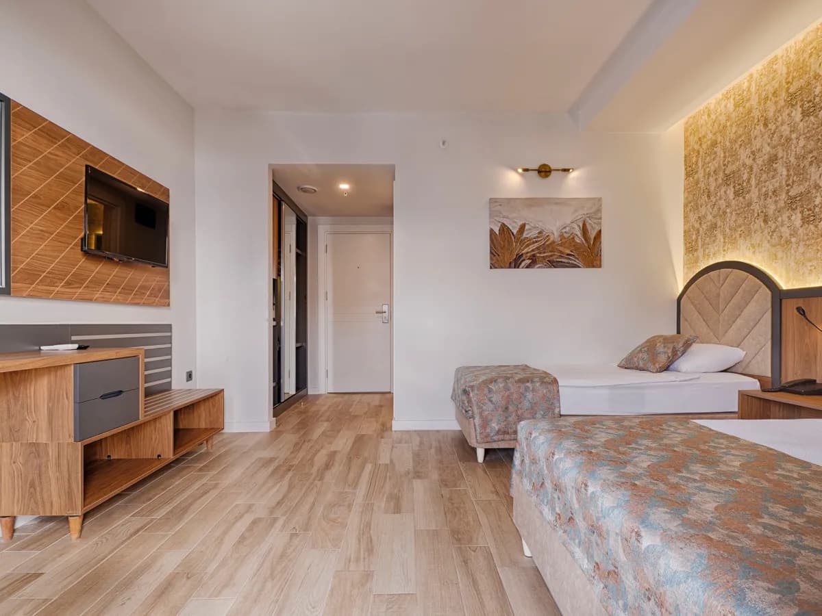 Grand Uysal Beach Hotel - photo 5