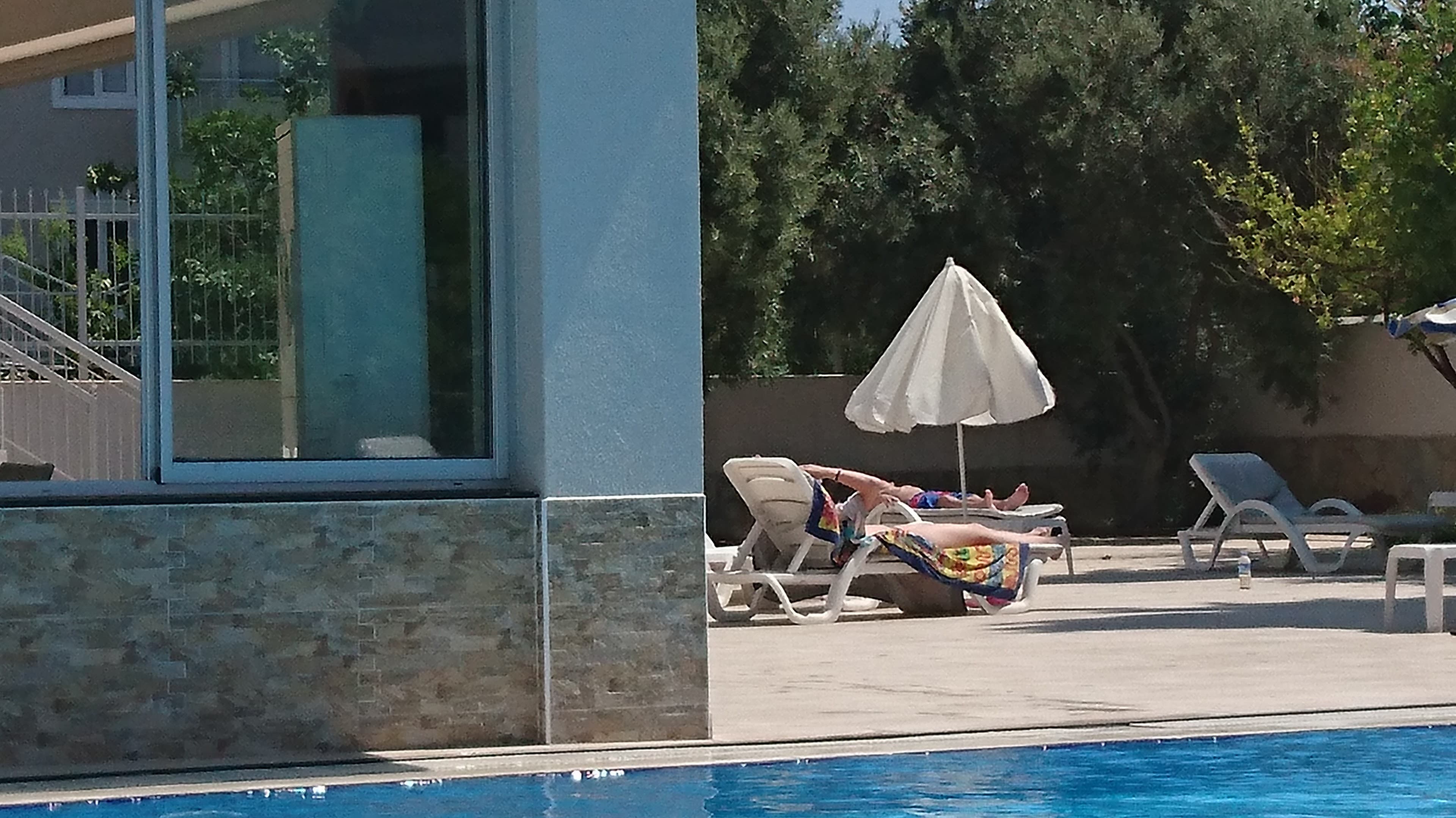 Naz Garden Apart Hotel - photo 2