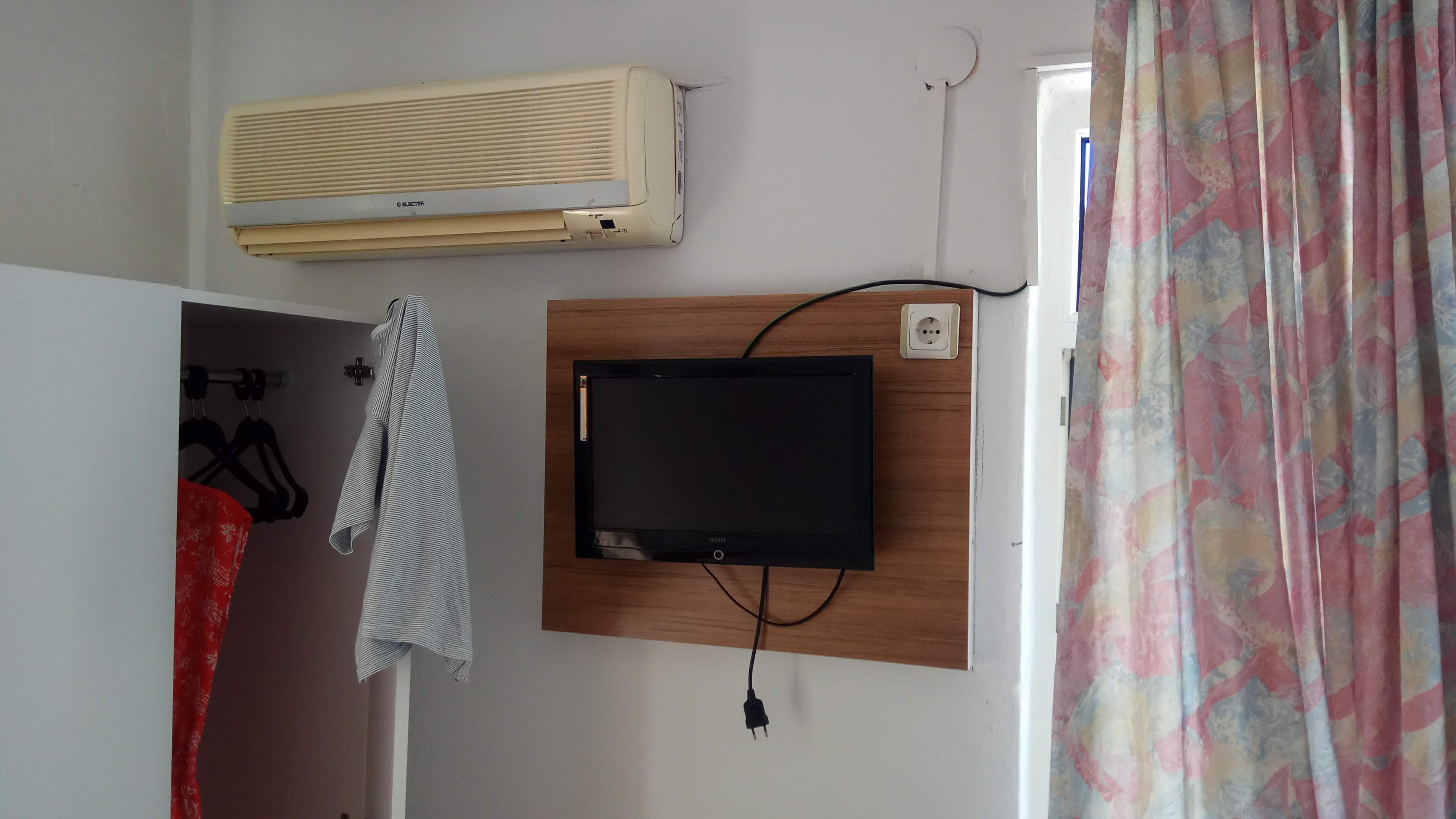 Naz Garden Apart Hotel - photo 4