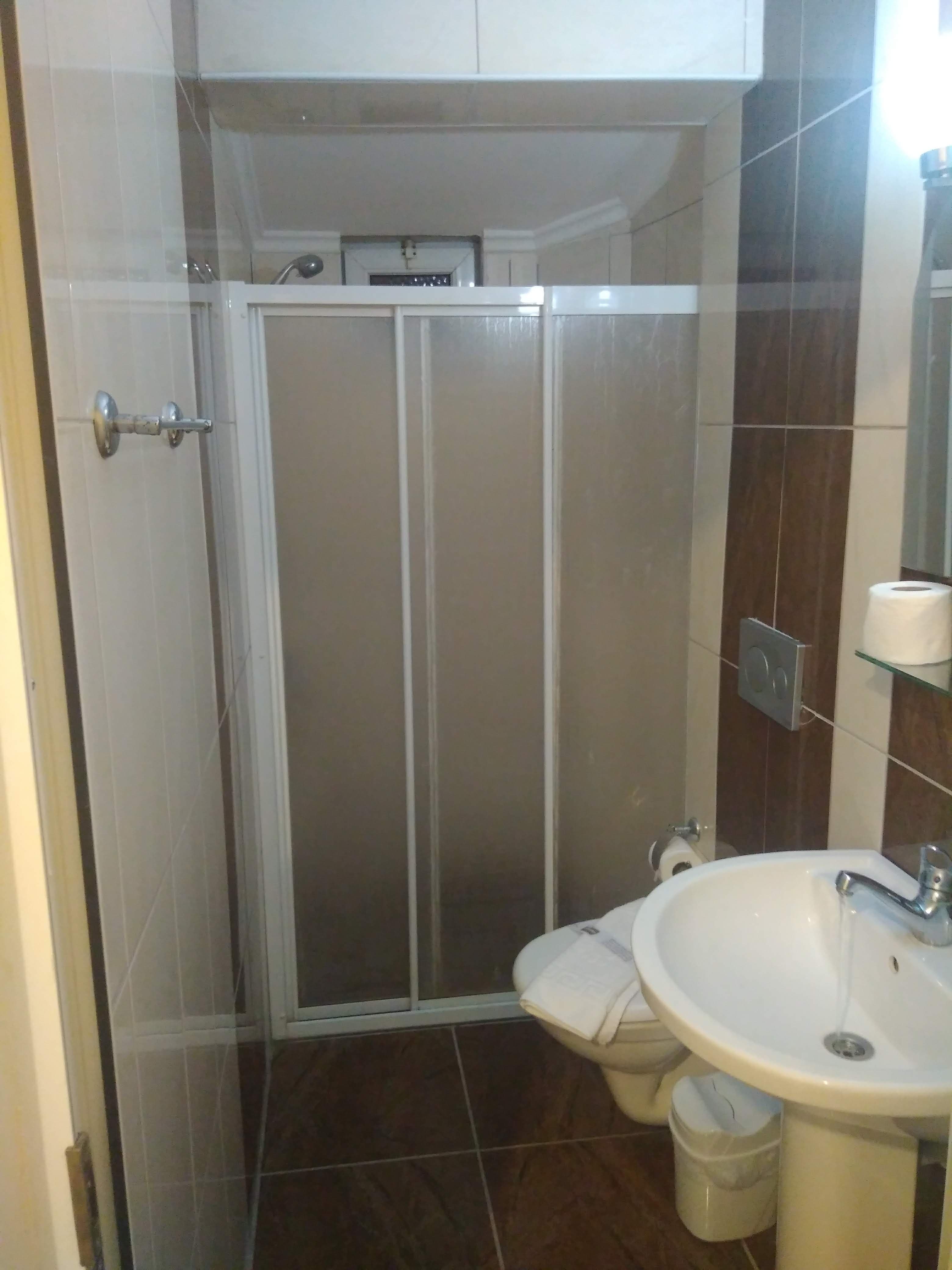 Naz Garden Apart Hotel - photo 6
