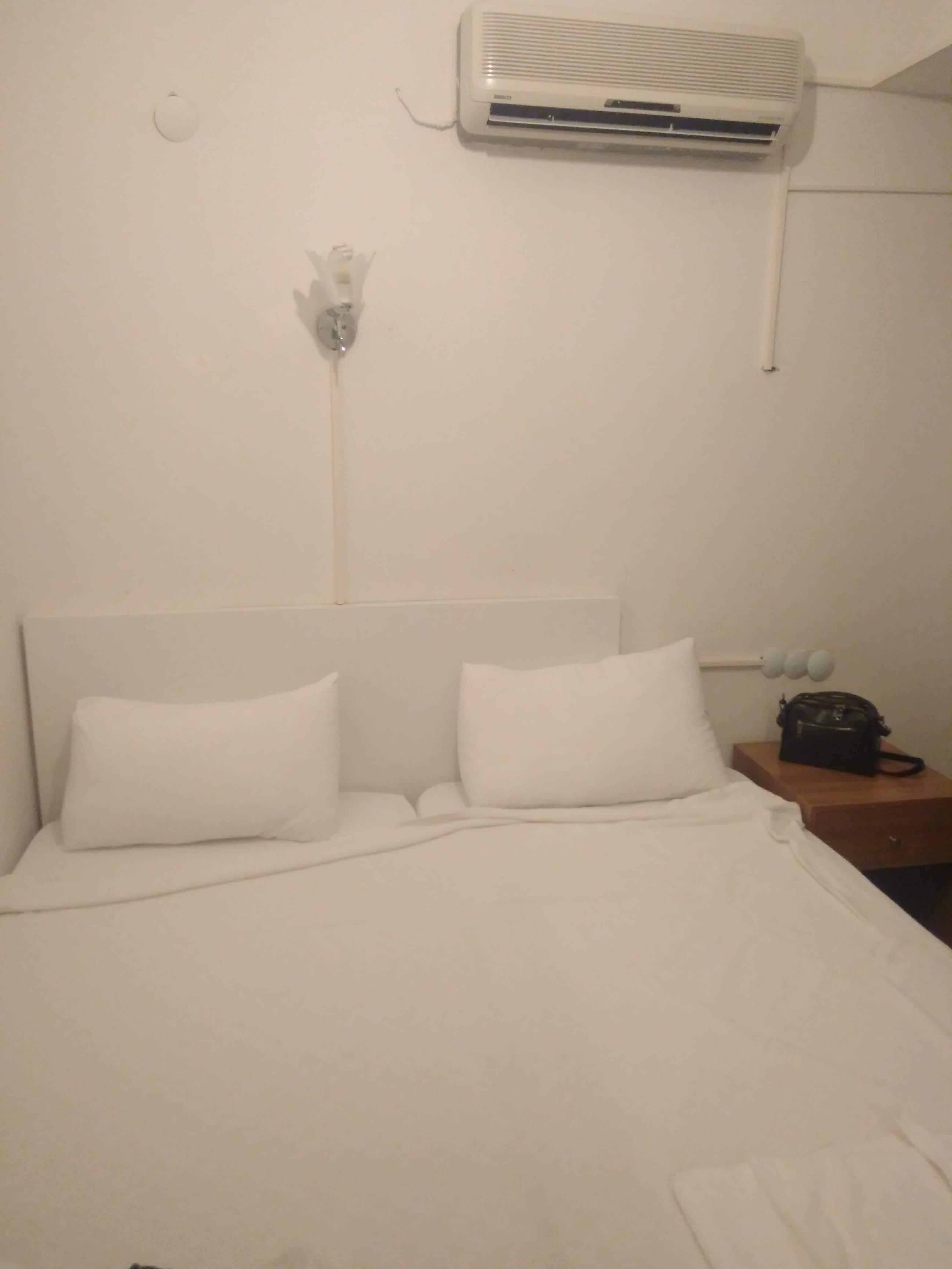 Naz Garden Apart Hotel - photo 7