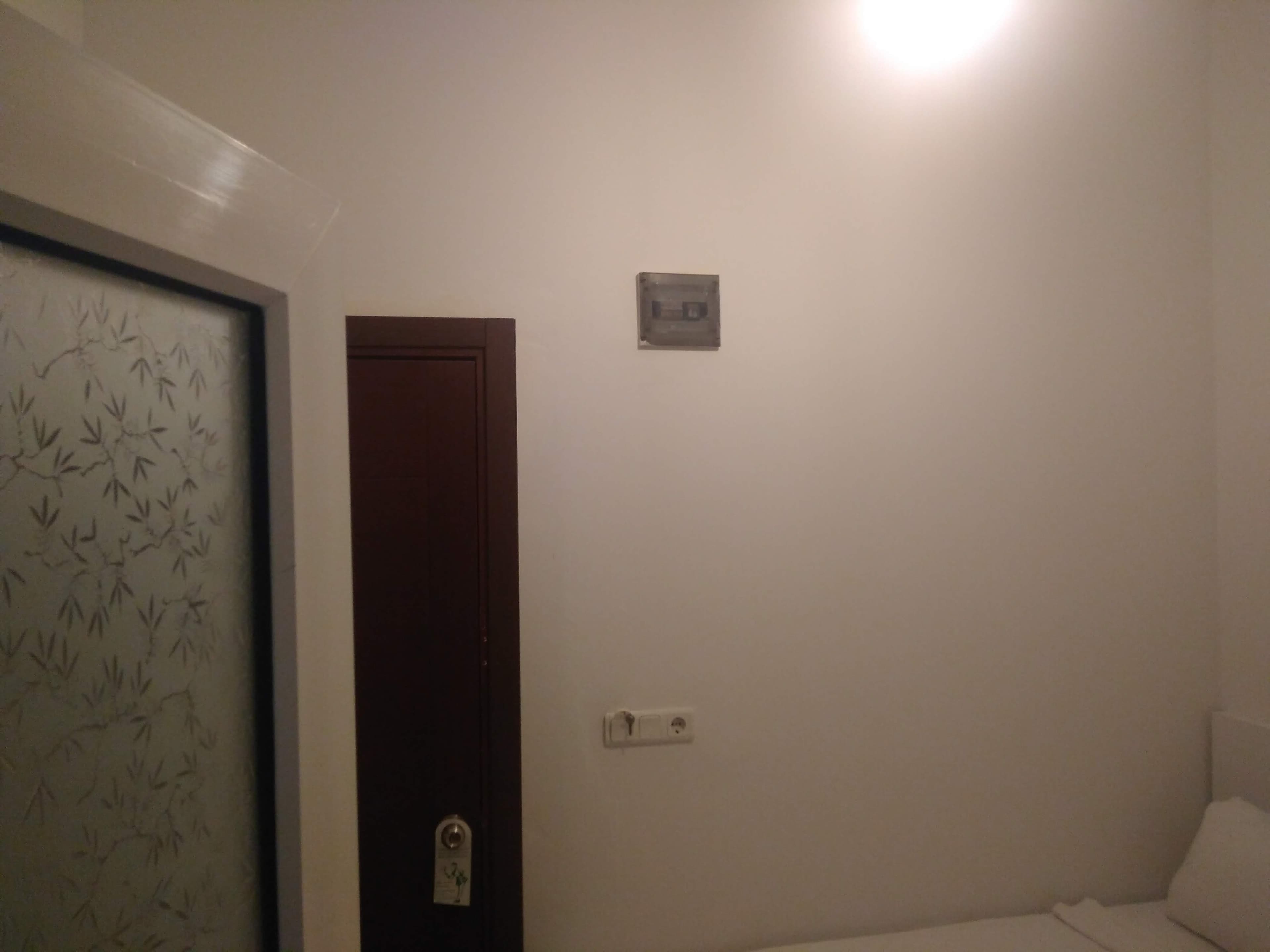 Naz Garden Apart Hotel - photo 8