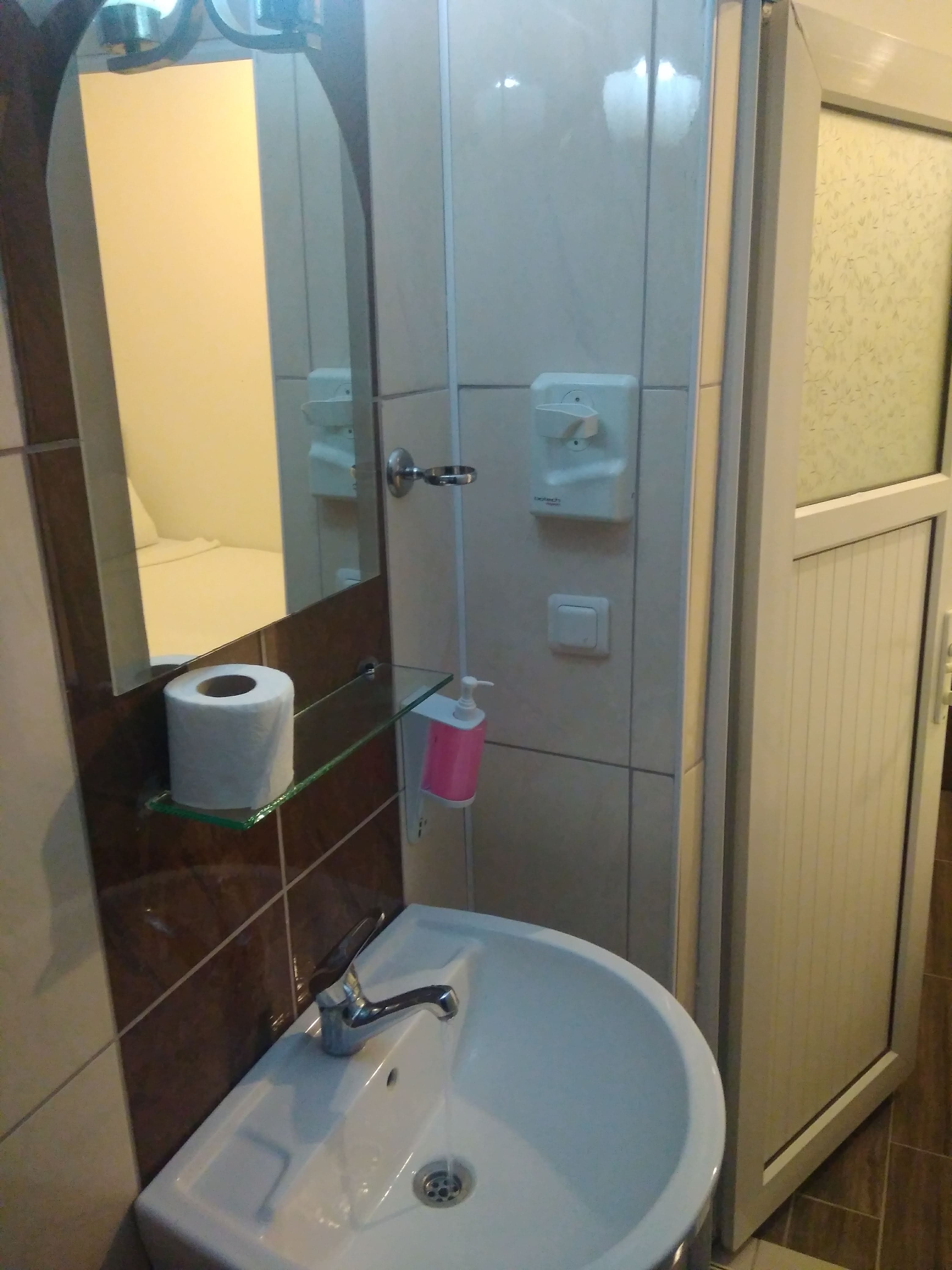 Naz Garden Apart Hotel - photo 10