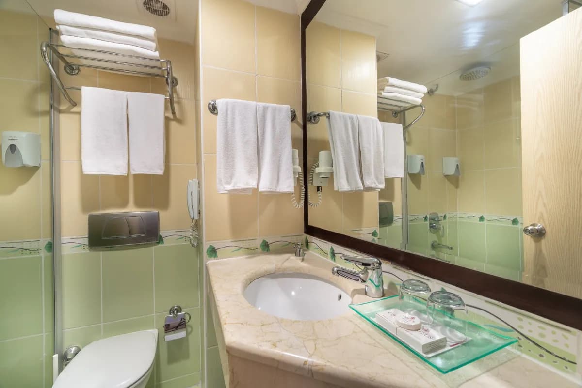 Orfeus Queen Hotel - photo 4