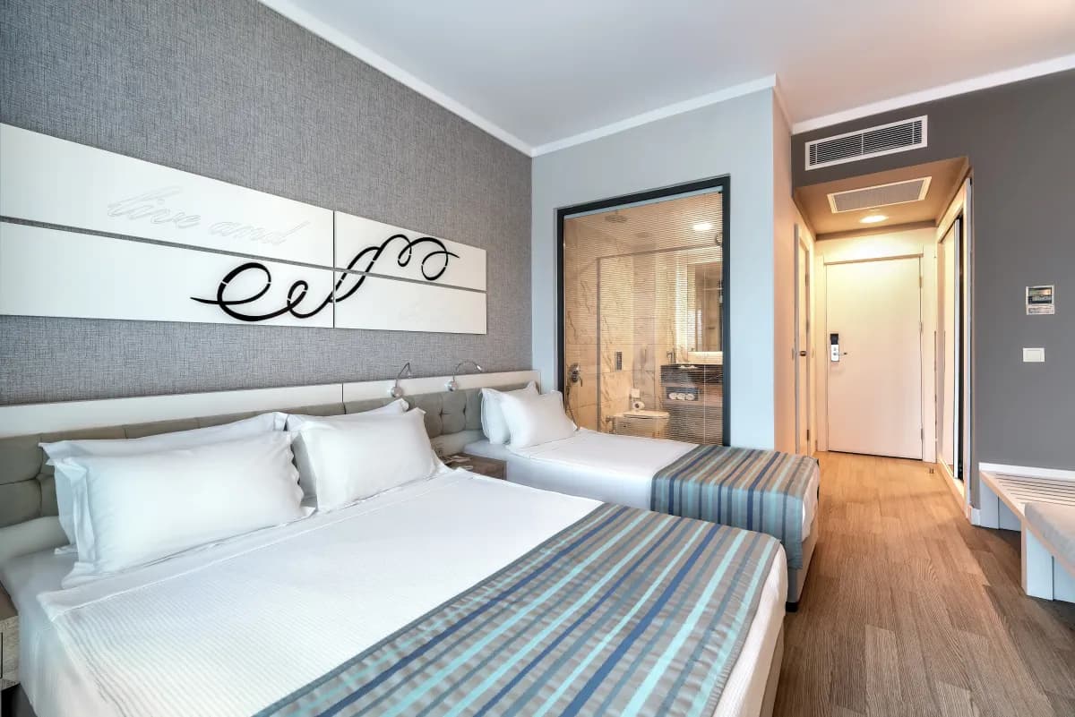 Orfeus Queen Hotel - photo 5