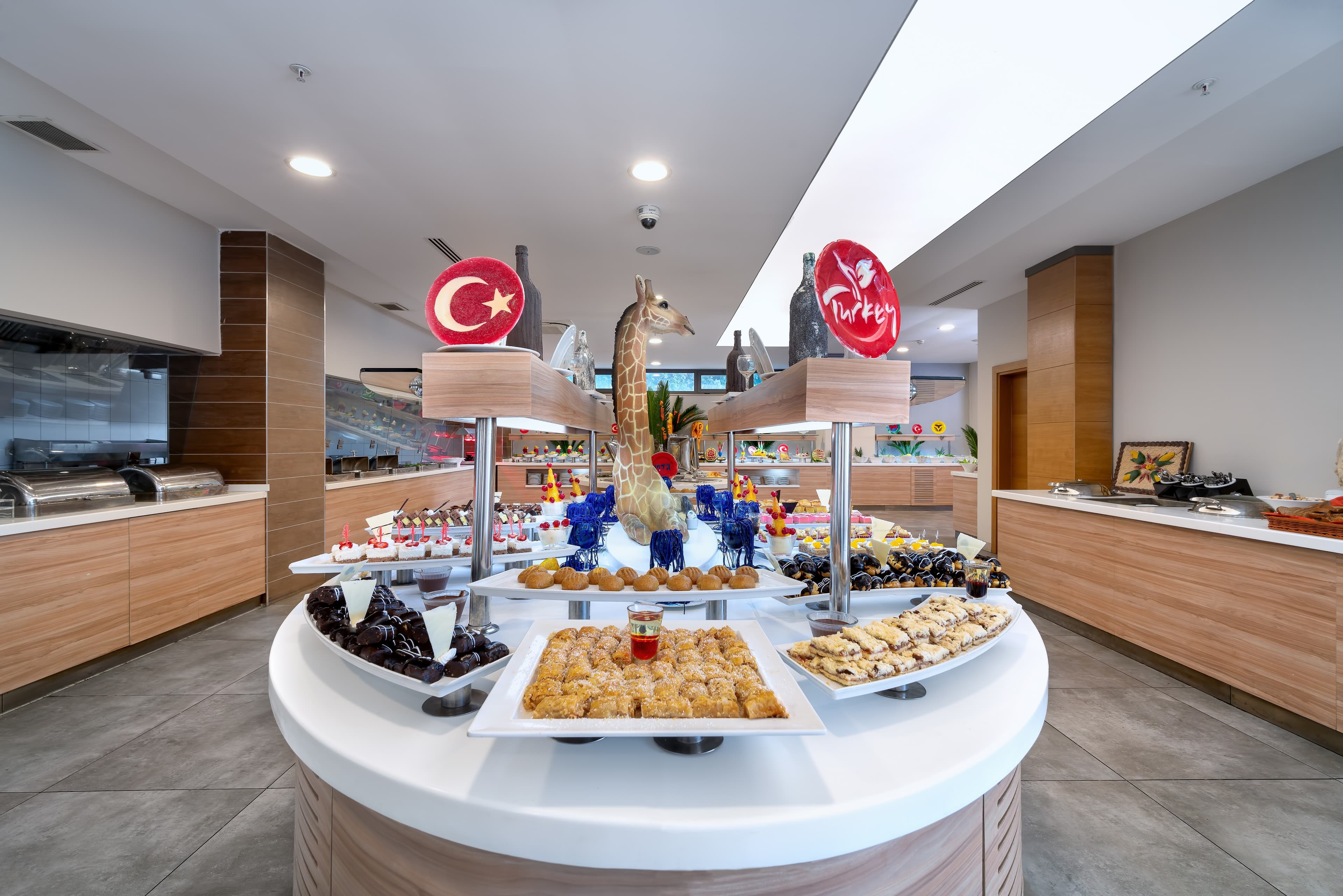 Orfeus Queen Hotel - photo 7