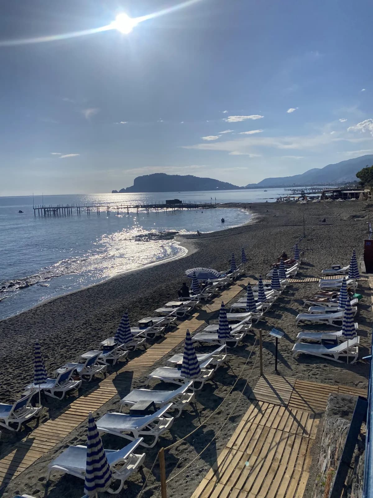 Grand Uysal Beach Hotel - photo 10