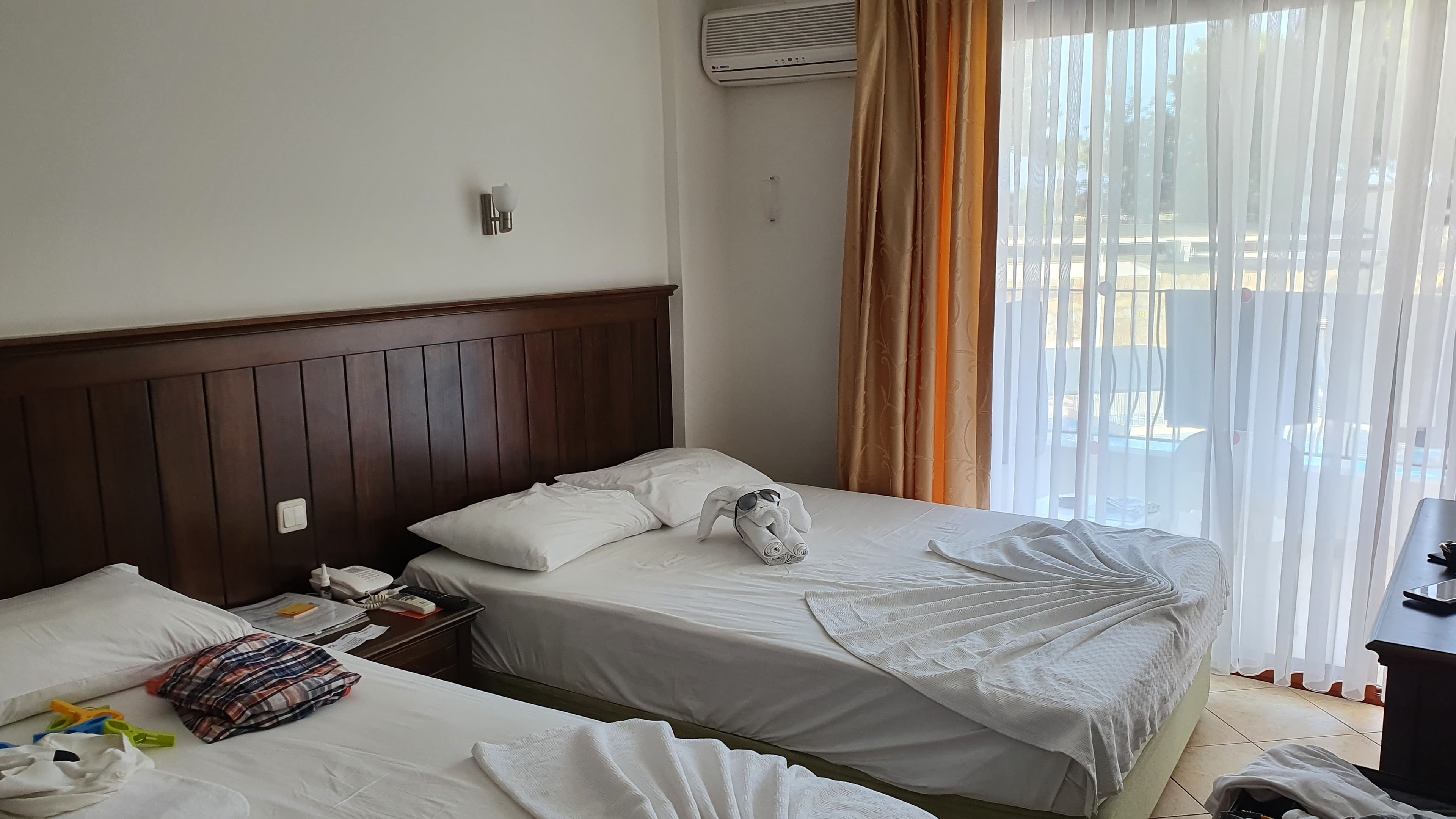 Oz Side Hotel - photo 2