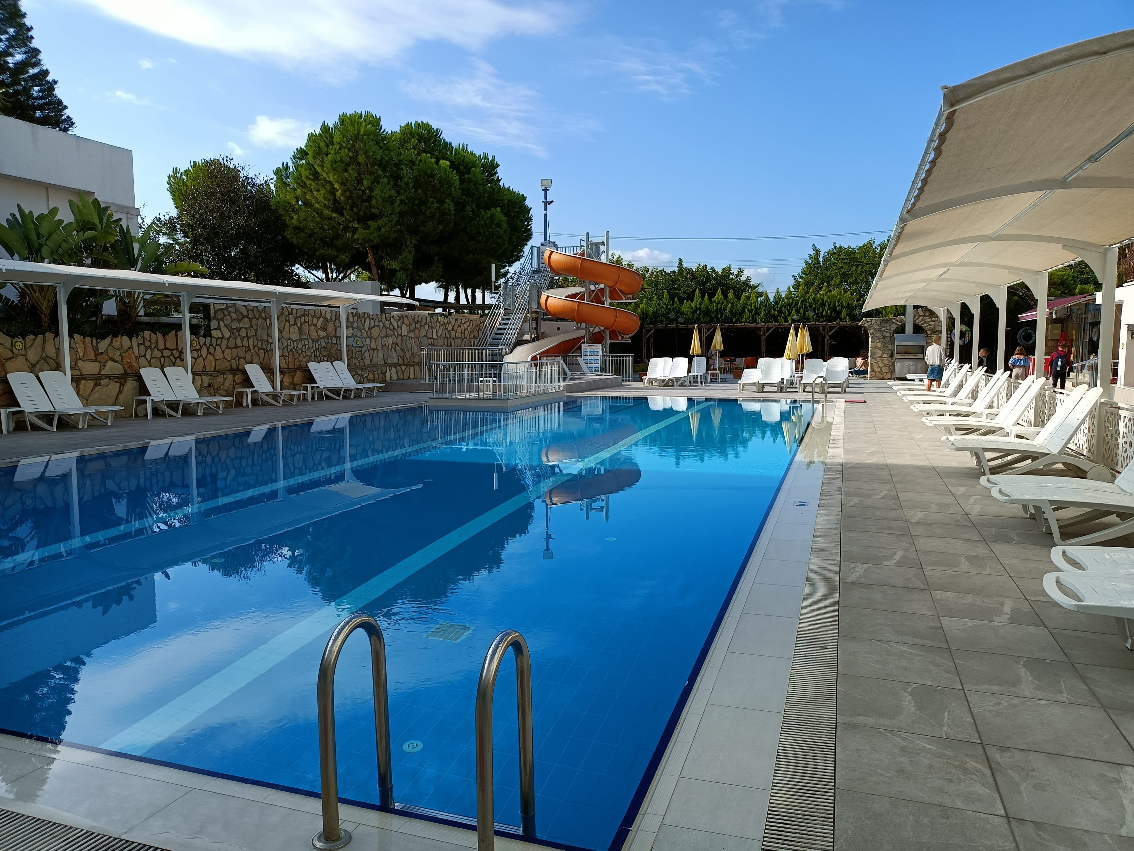 Oz Side Hotel - photo 5