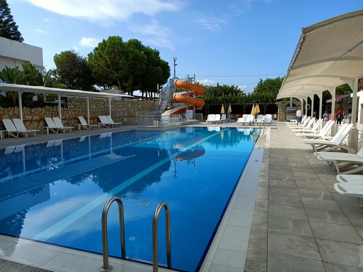 Oz Side Hotel - photo 5