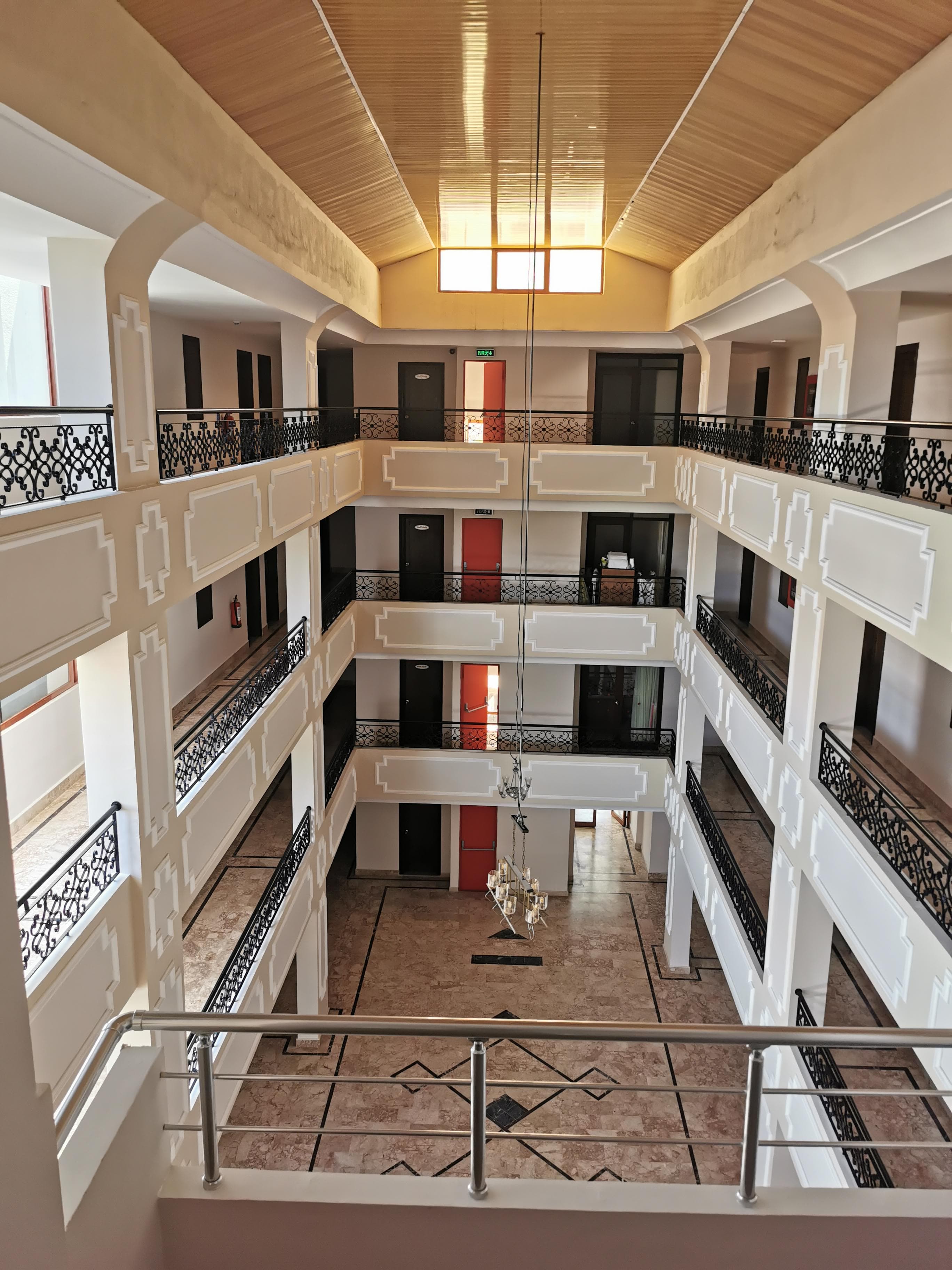 Oz Side Hotel - photo 10