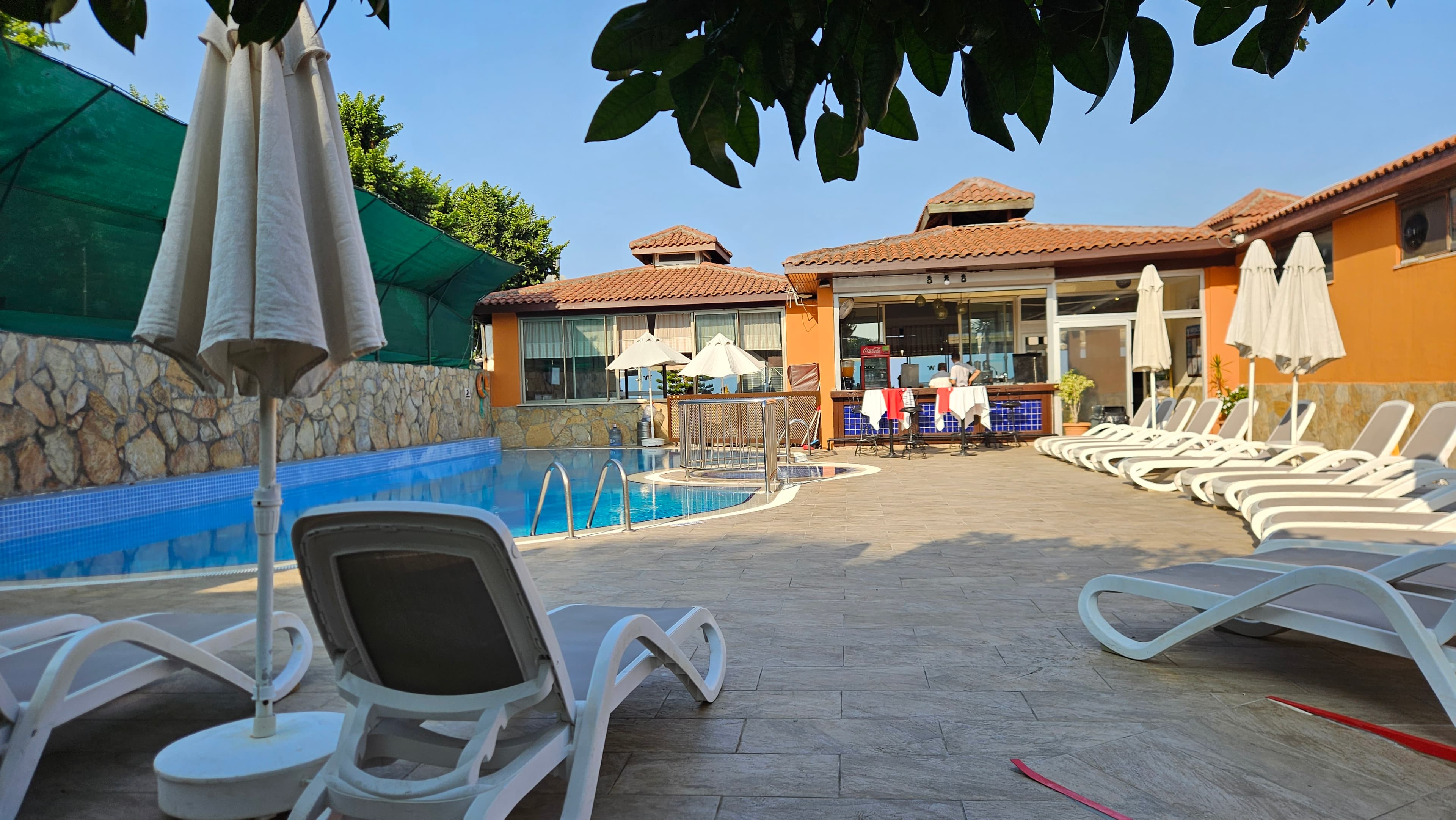 Ozlem Garden Hotel - photo 3