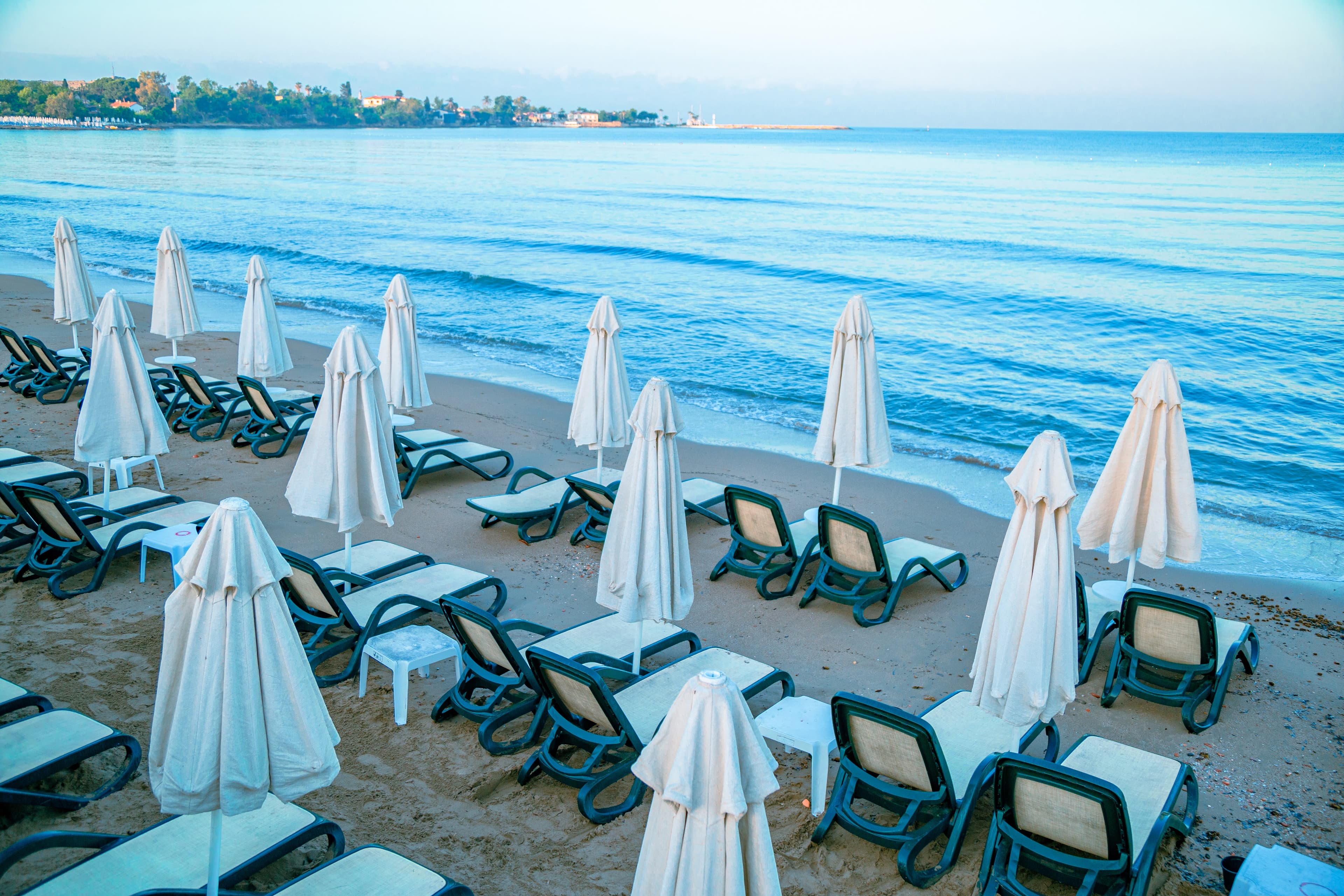 Ozlem Garden Hotel - photo 5