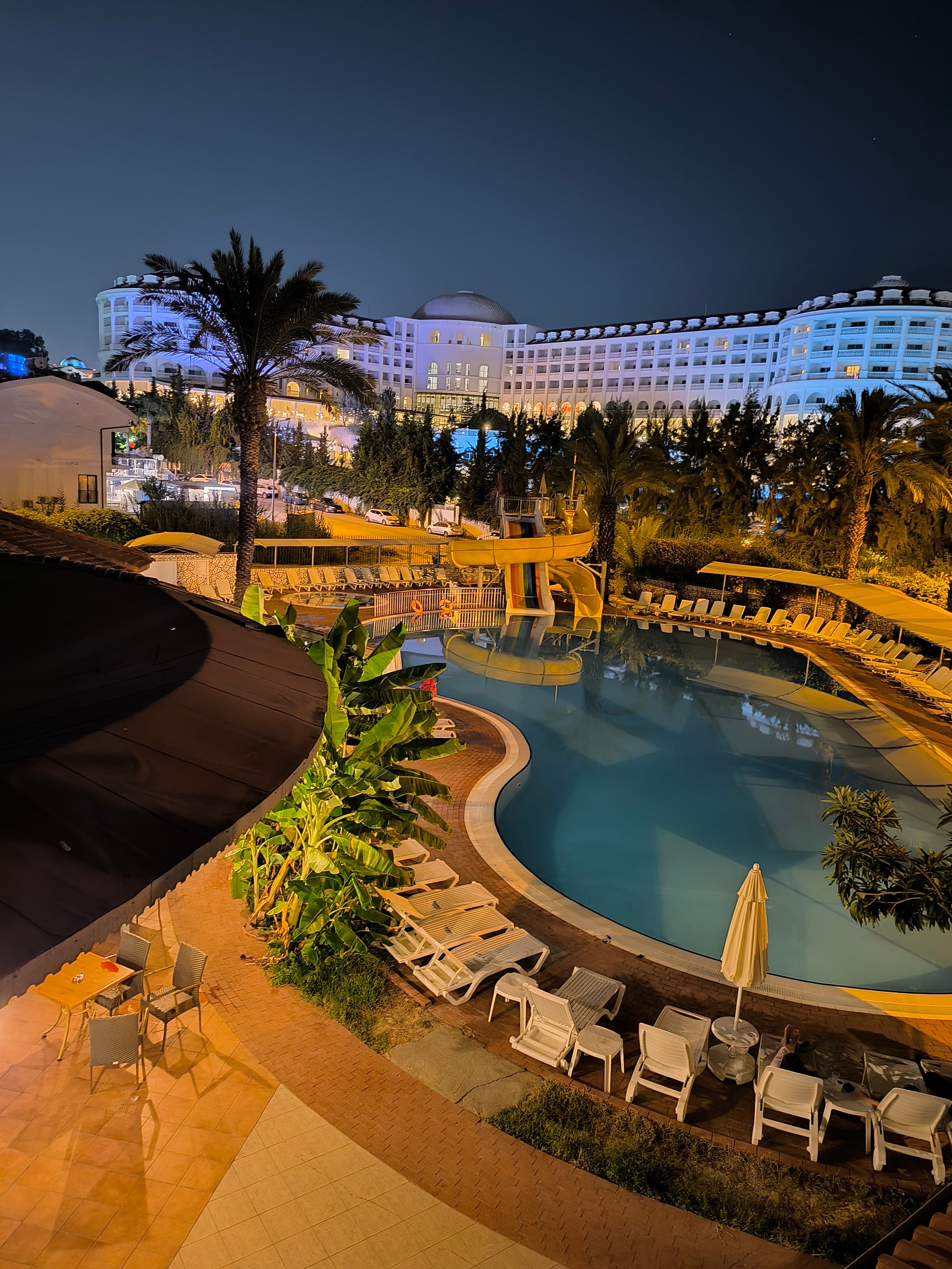 Palm Dor Hotel