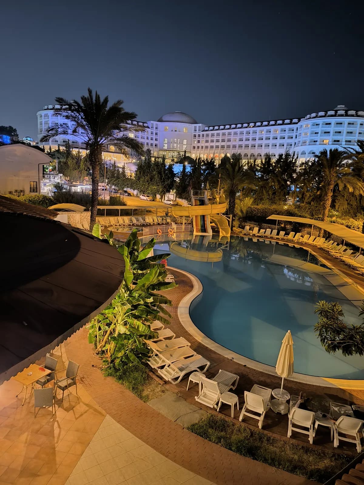 Palm Dor Hotel