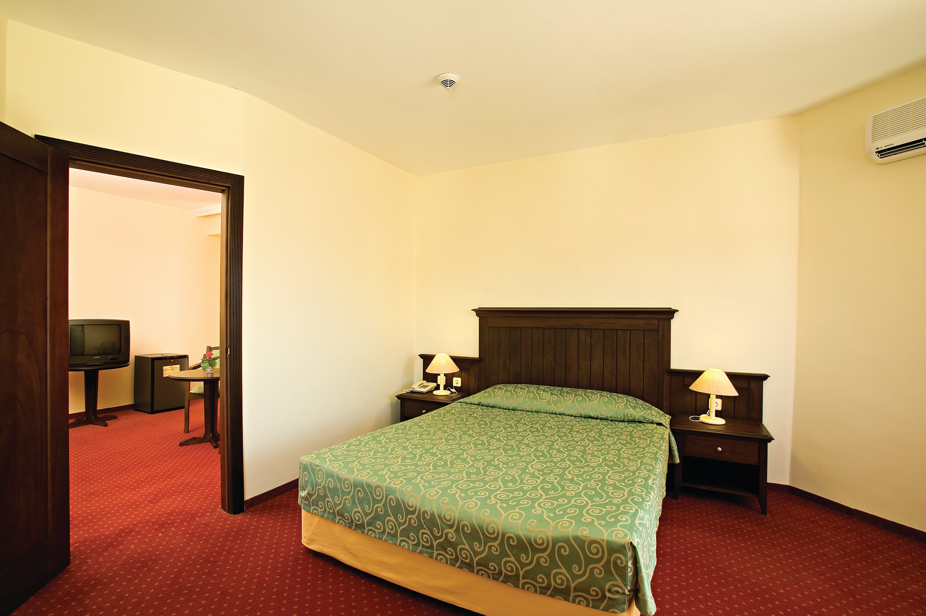 Palm Dor Hotel - photo 2